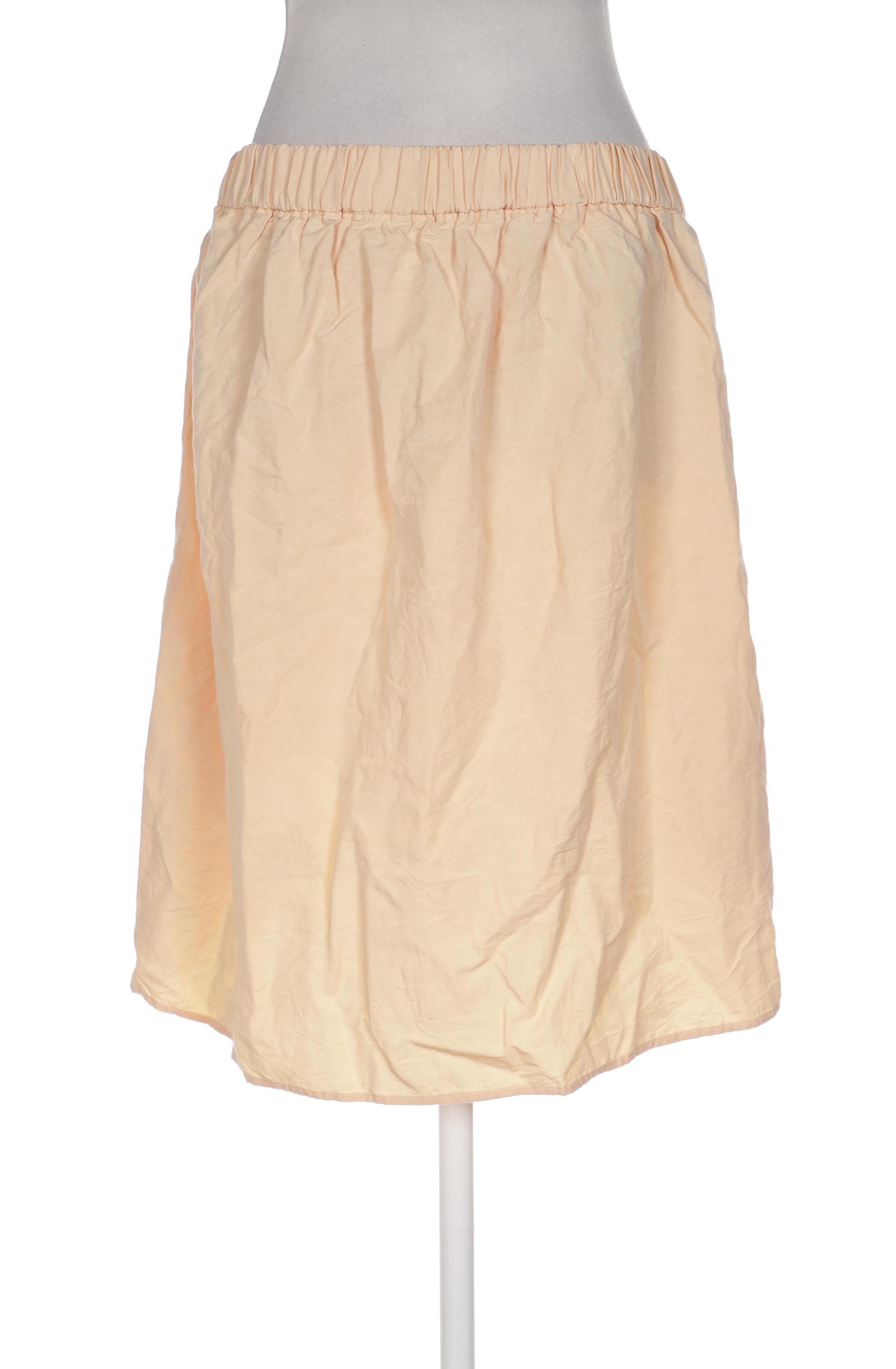 

Zara Damen Kleid, orange, Gr. 36