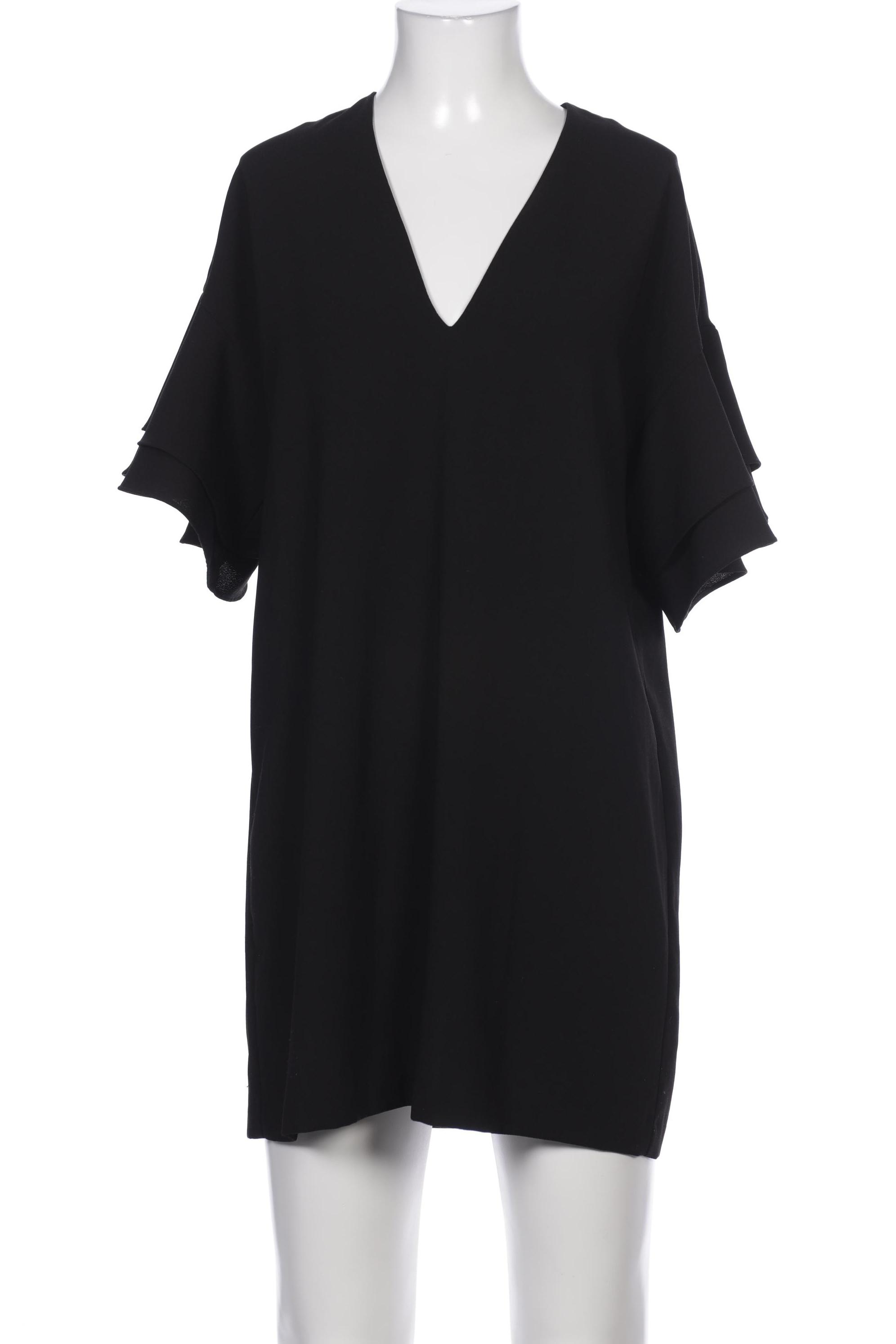 

Zara Damen Kleid, schwarz, Gr. 38