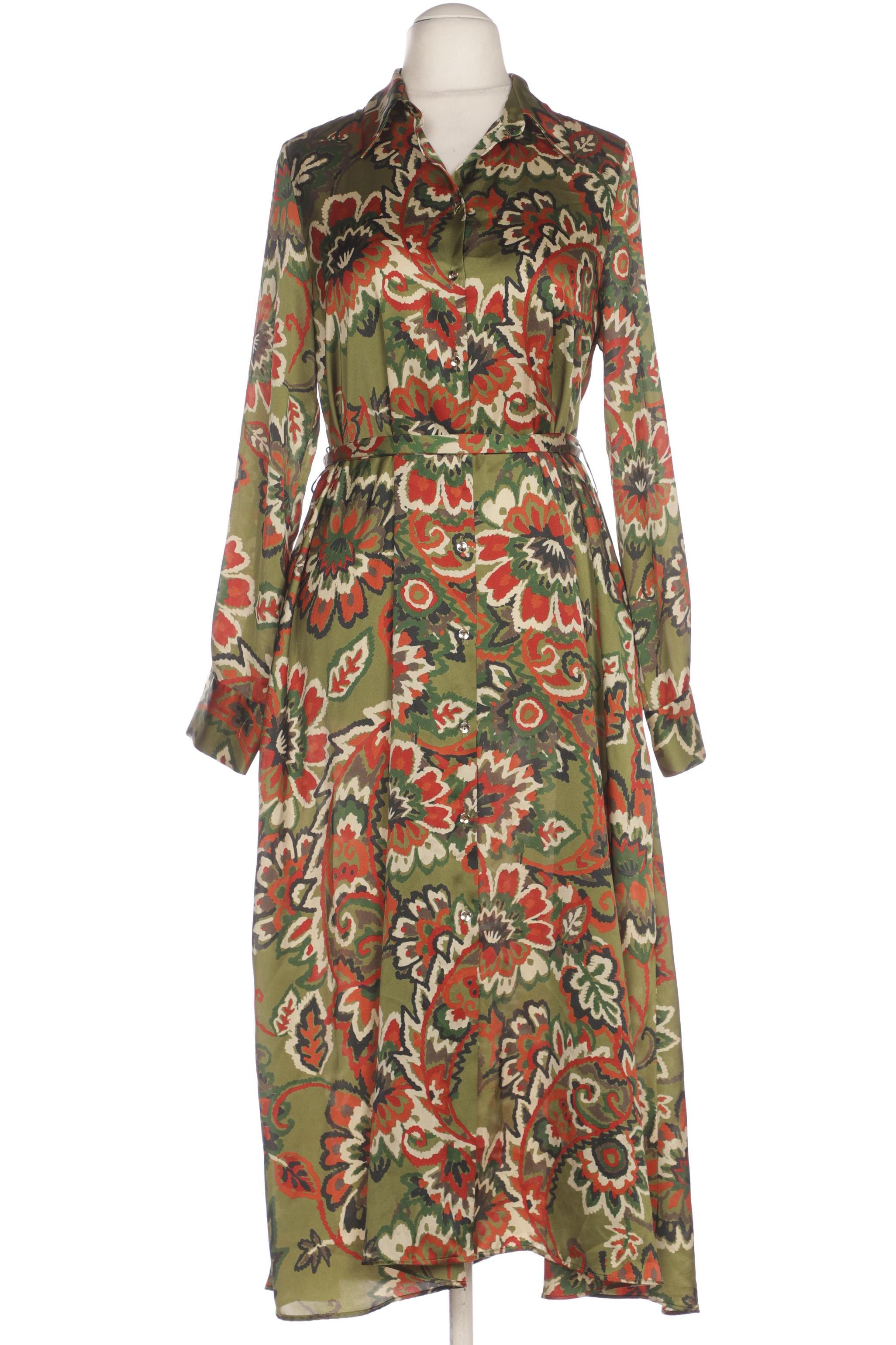 

Zara Damen Kleid, grün, Gr. 38
