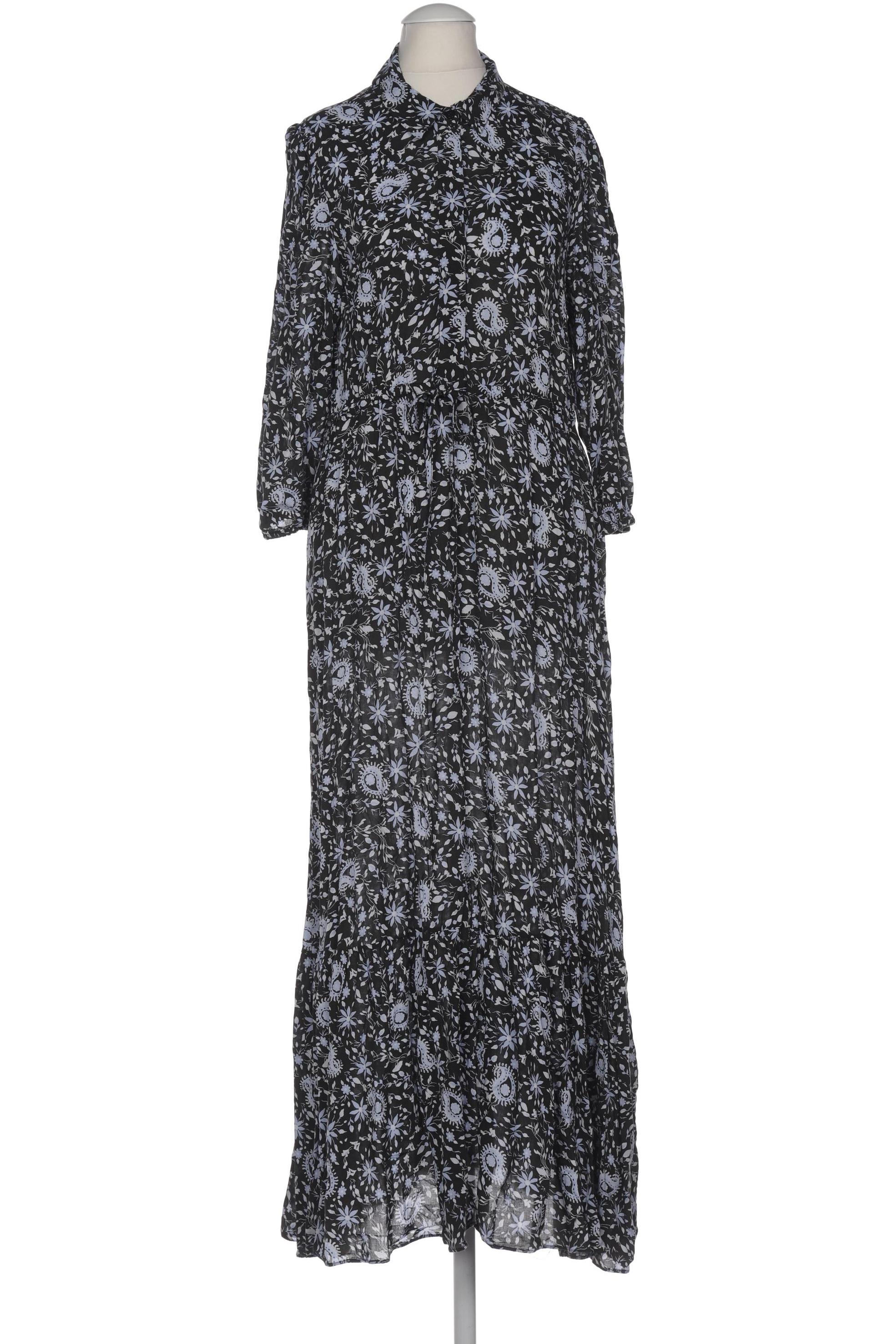 

ZARA Damen Kleid, grau