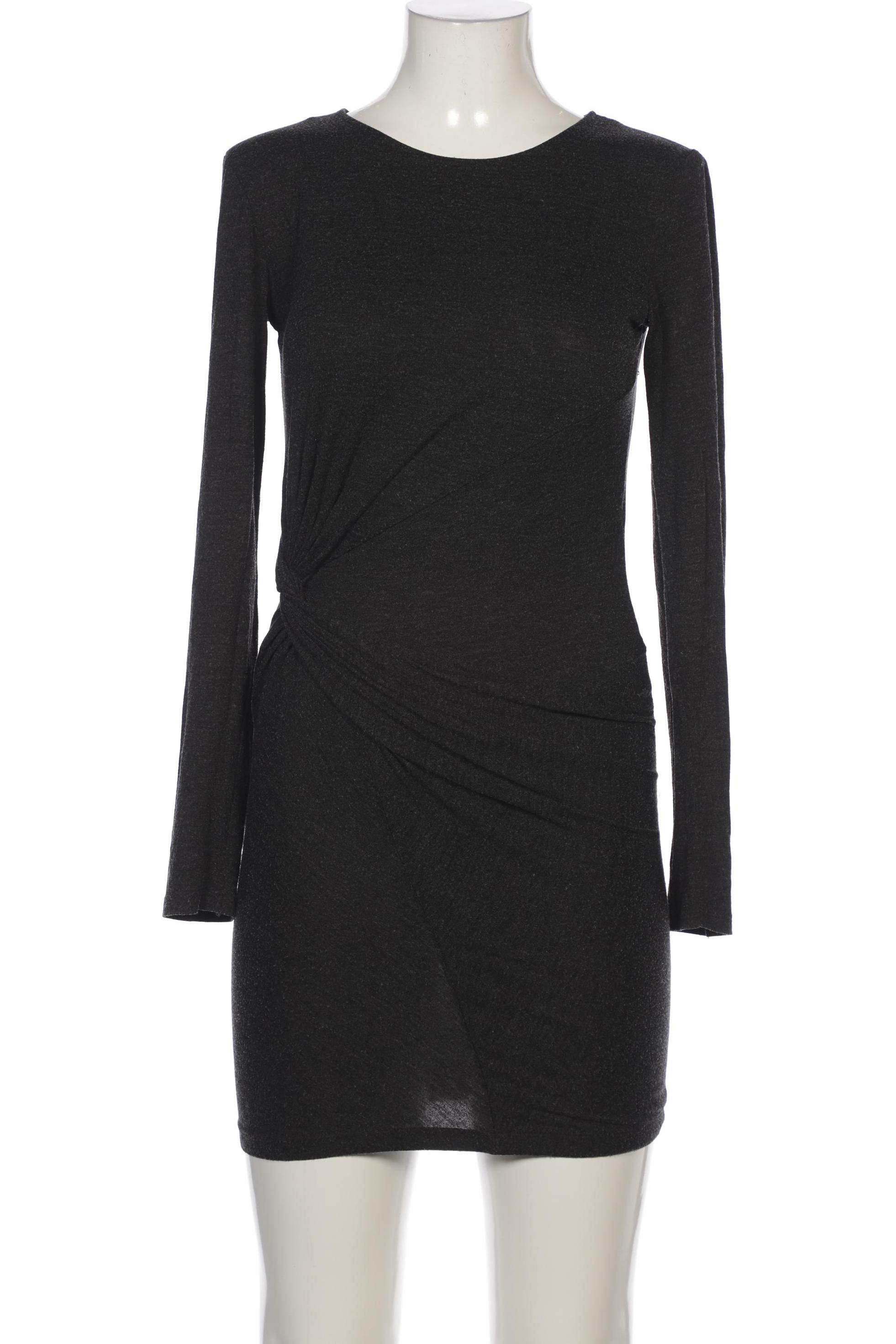 

ZARA Damen Kleid, grau