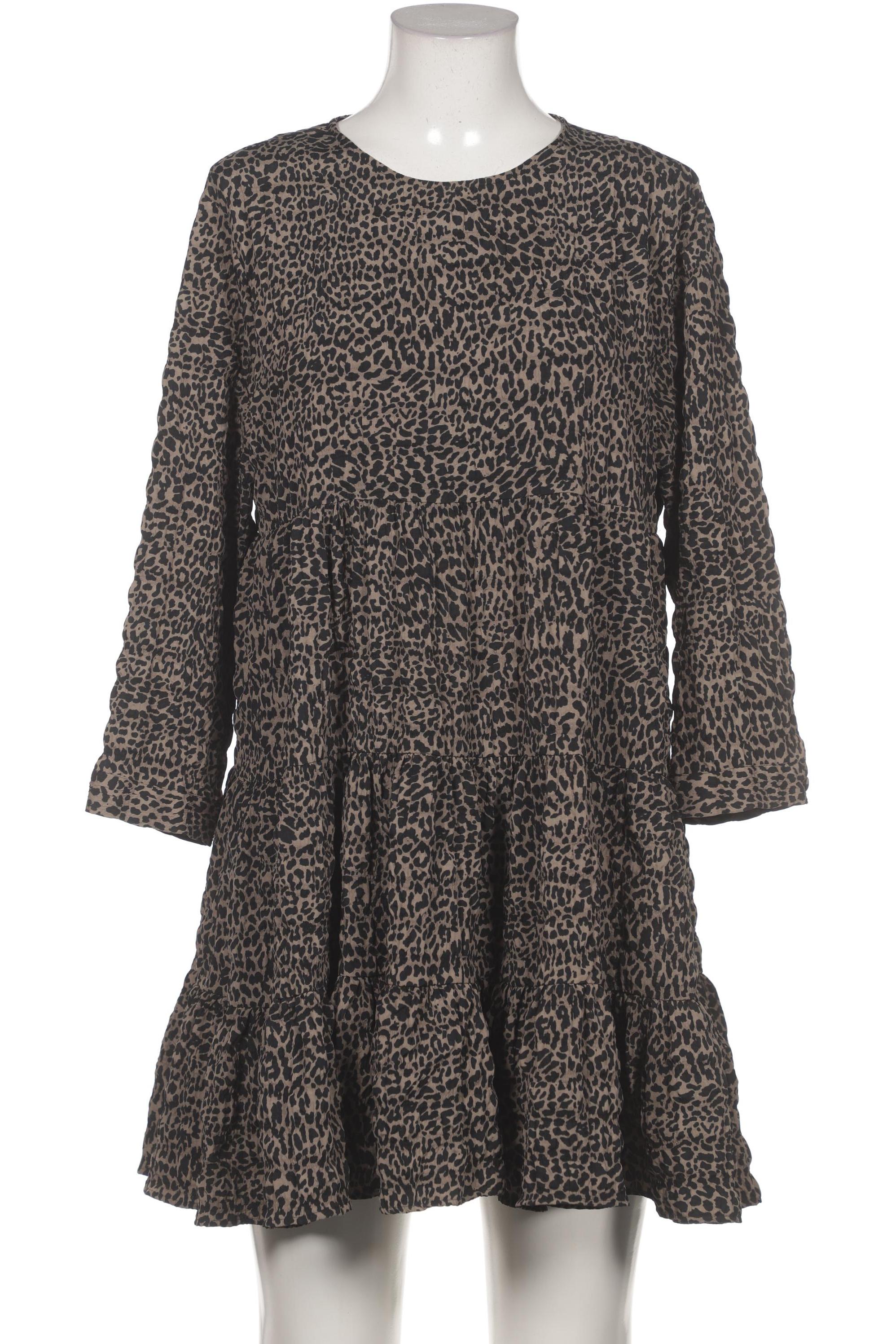 

Zara Damen Kleid, schwarz, Gr. 42