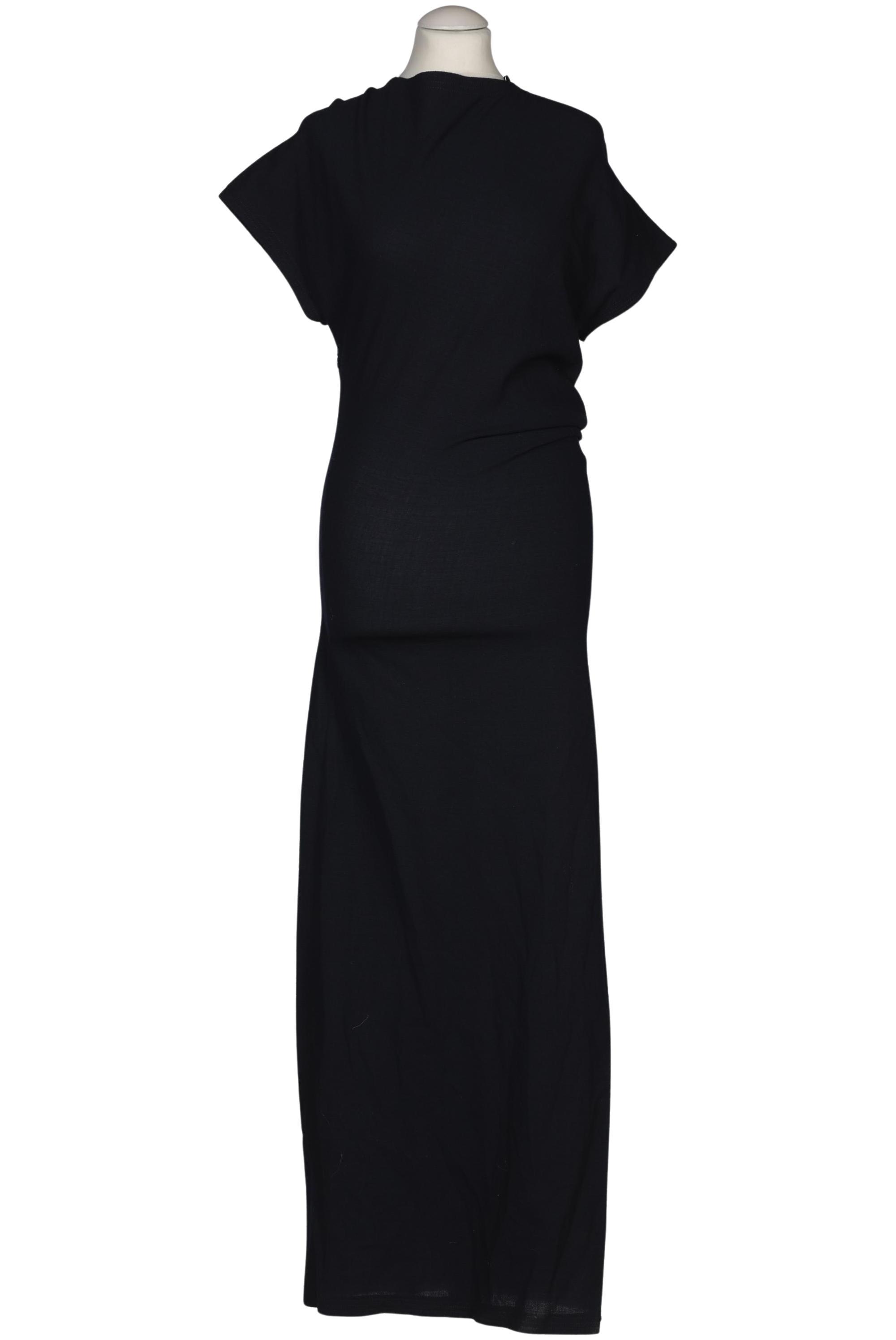 

Zara Damen Kleid, marineblau, Gr. 38