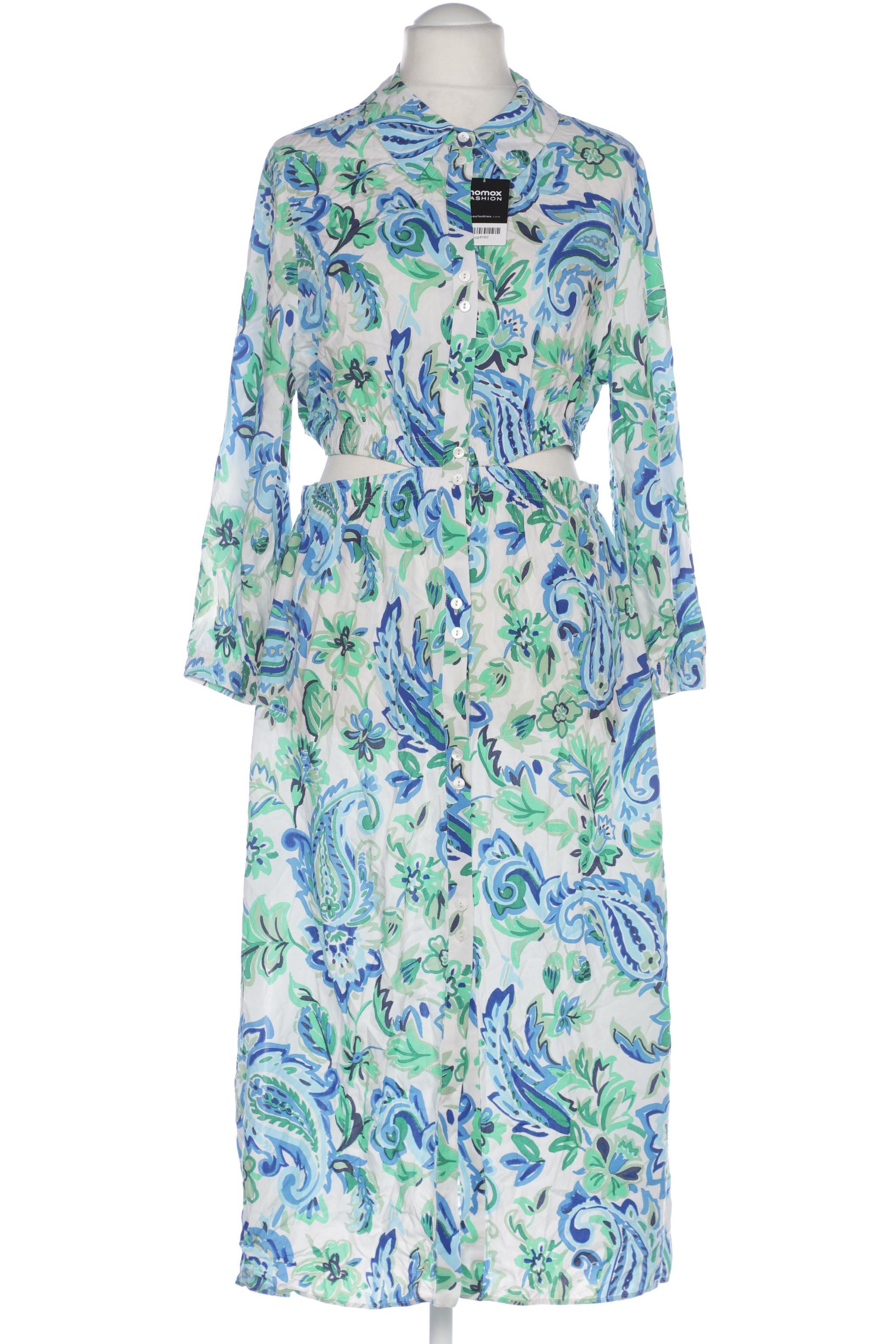 

Zara Damen Kleid, mehrfarbig, Gr. 44