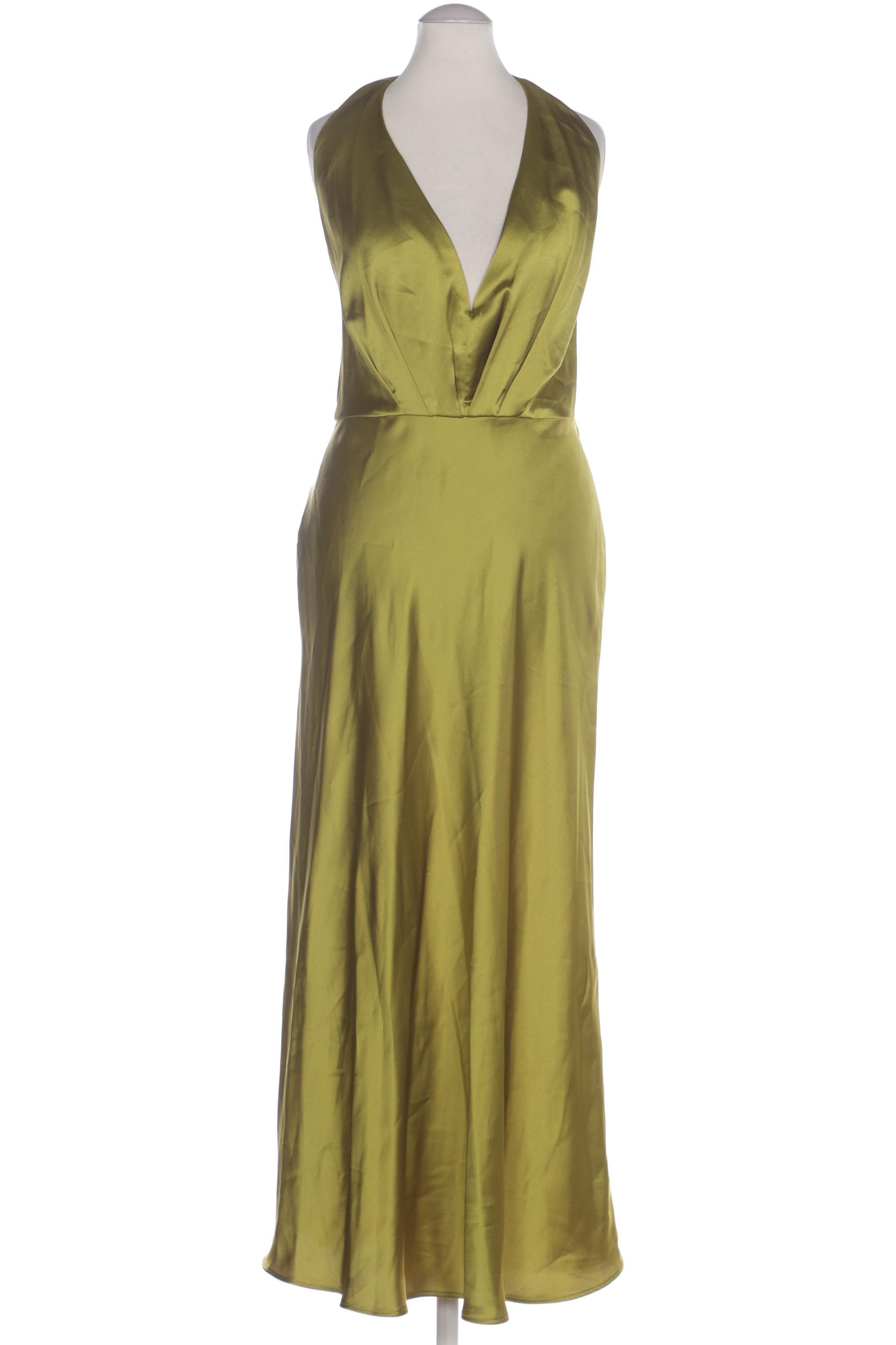 

Zara Damen Kleid, grün, Gr. 36
