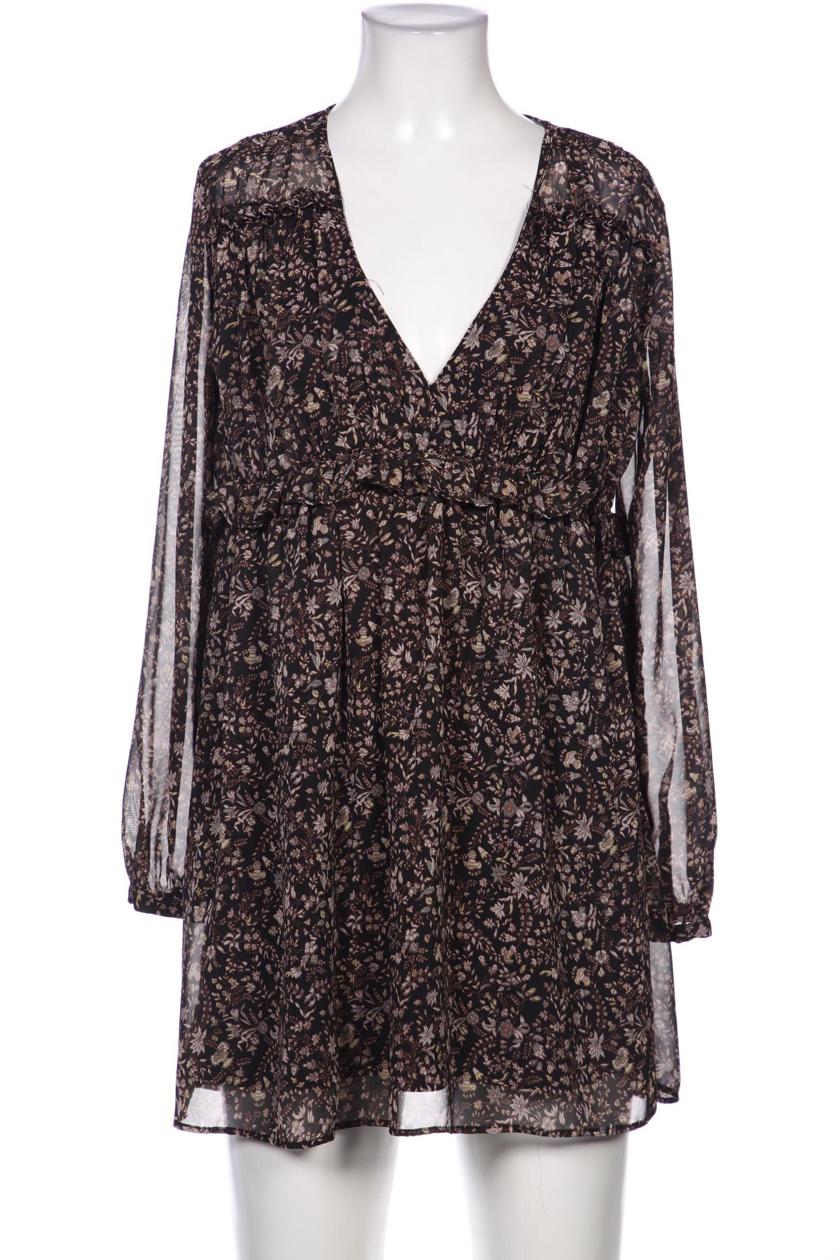 

Zara Damen Kleid, schwarz, Gr. 34
