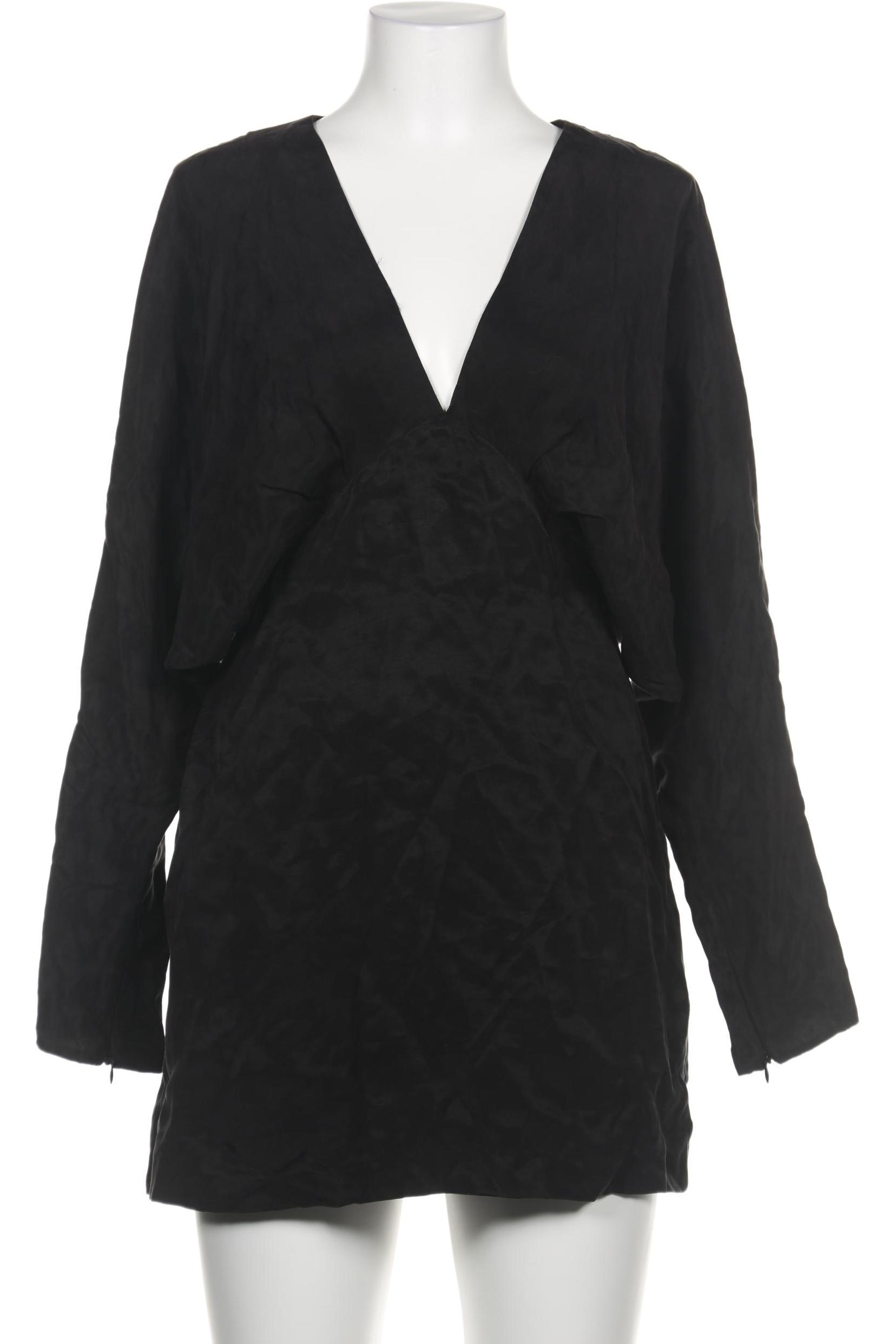 Thumbnail - Zara Damen Kleid, schwarz, Gr. 38