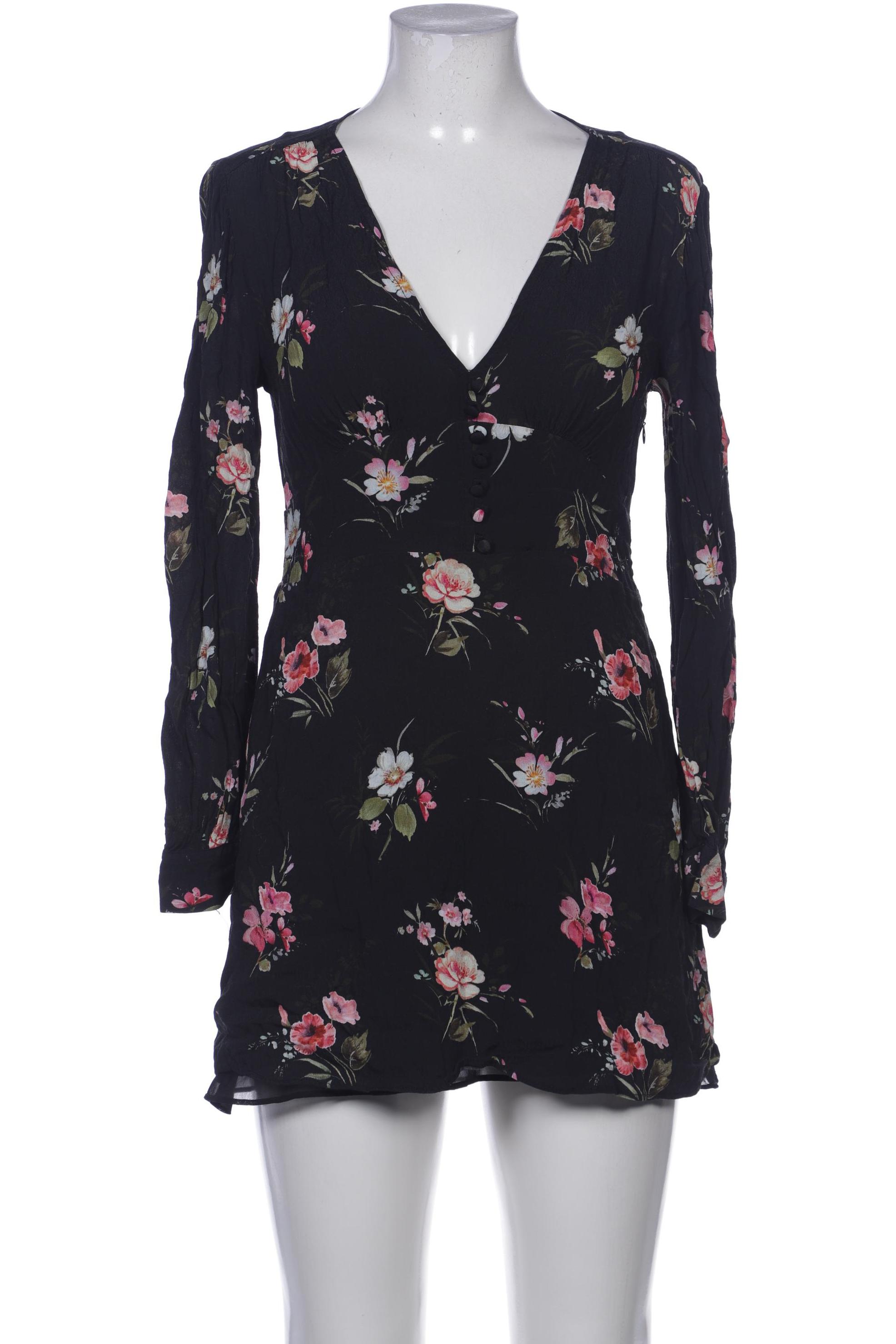 

Zara Damen Kleid, schwarz, Gr. 42