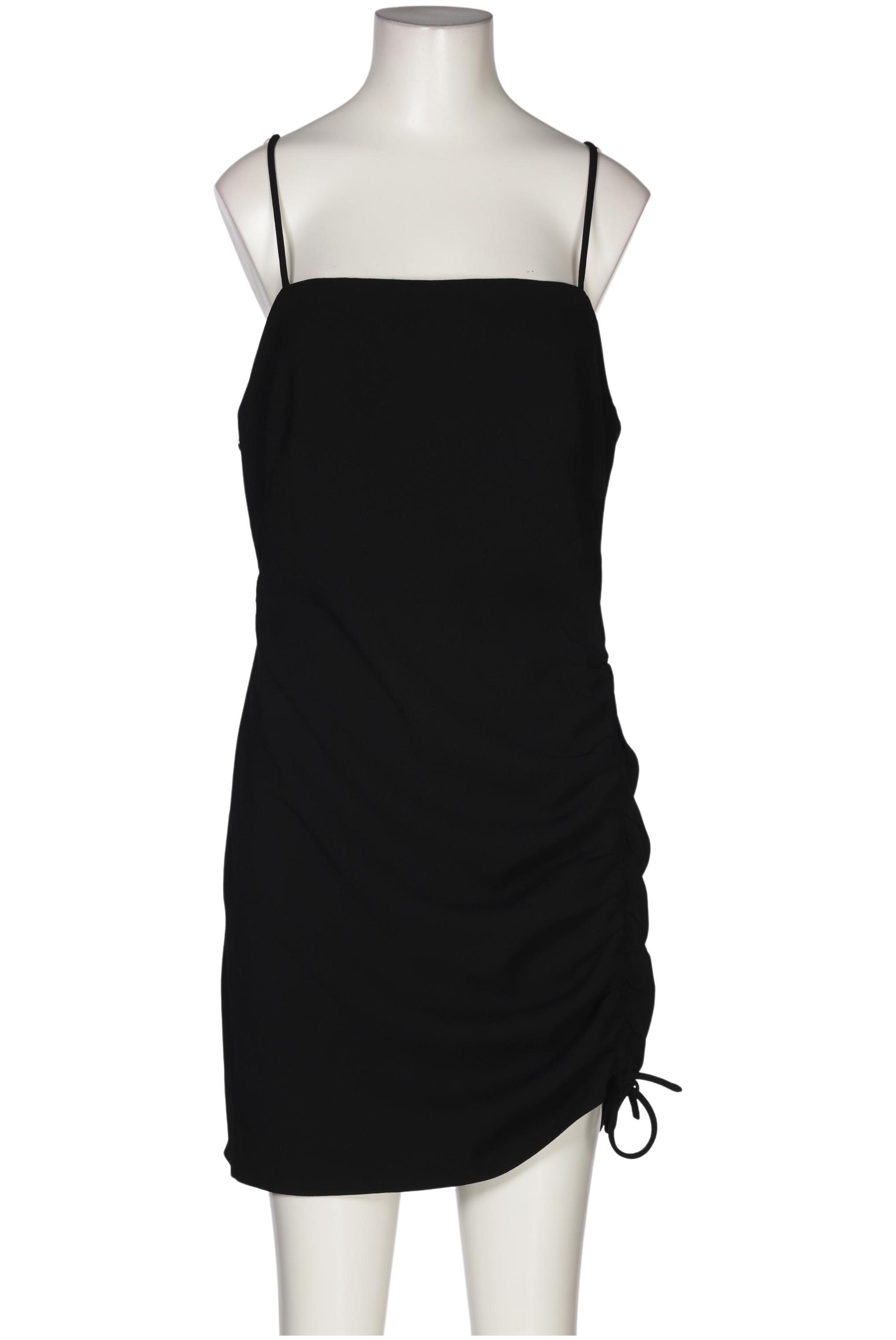 Thumbnail - Zara Damen Kleid, schwarz, Gr. 38