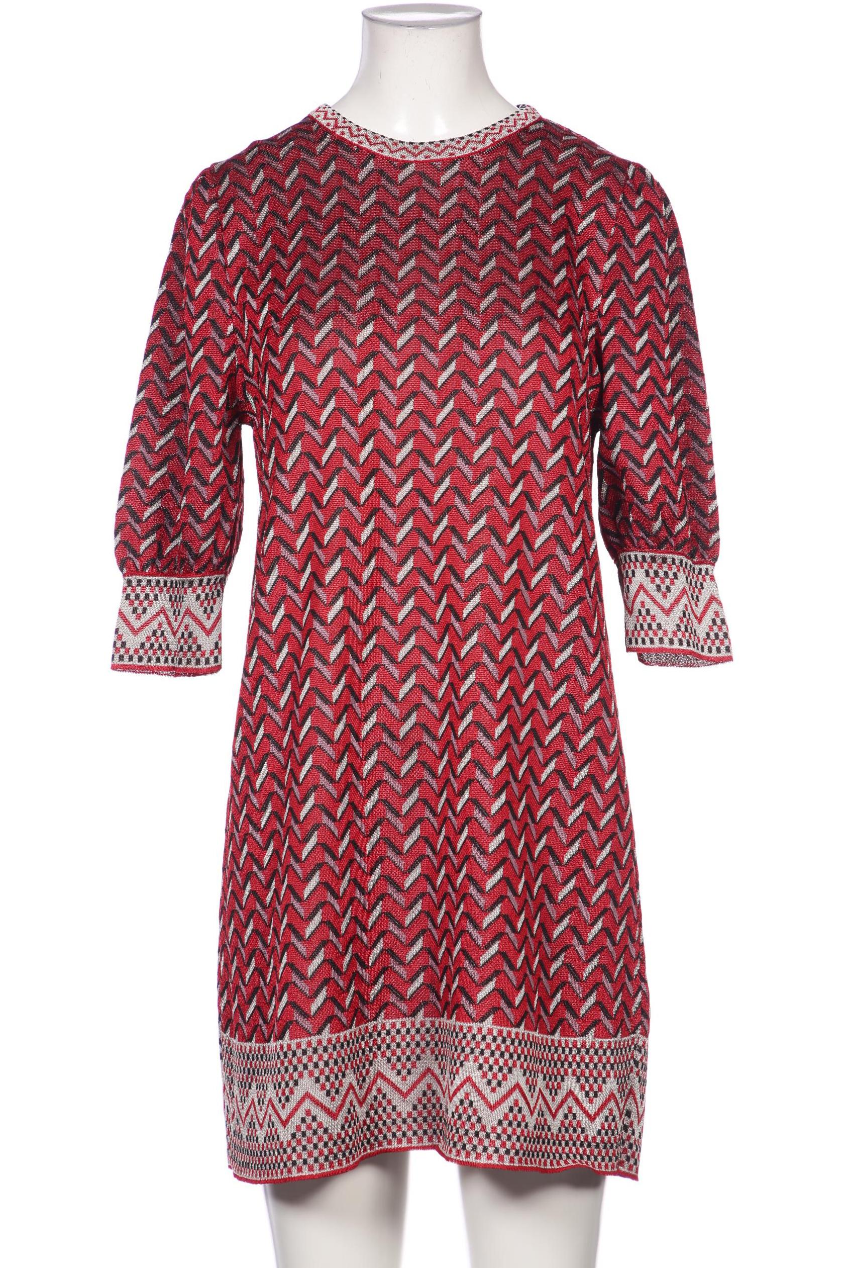 

Zara Damen Kleid, rot, Gr. 38