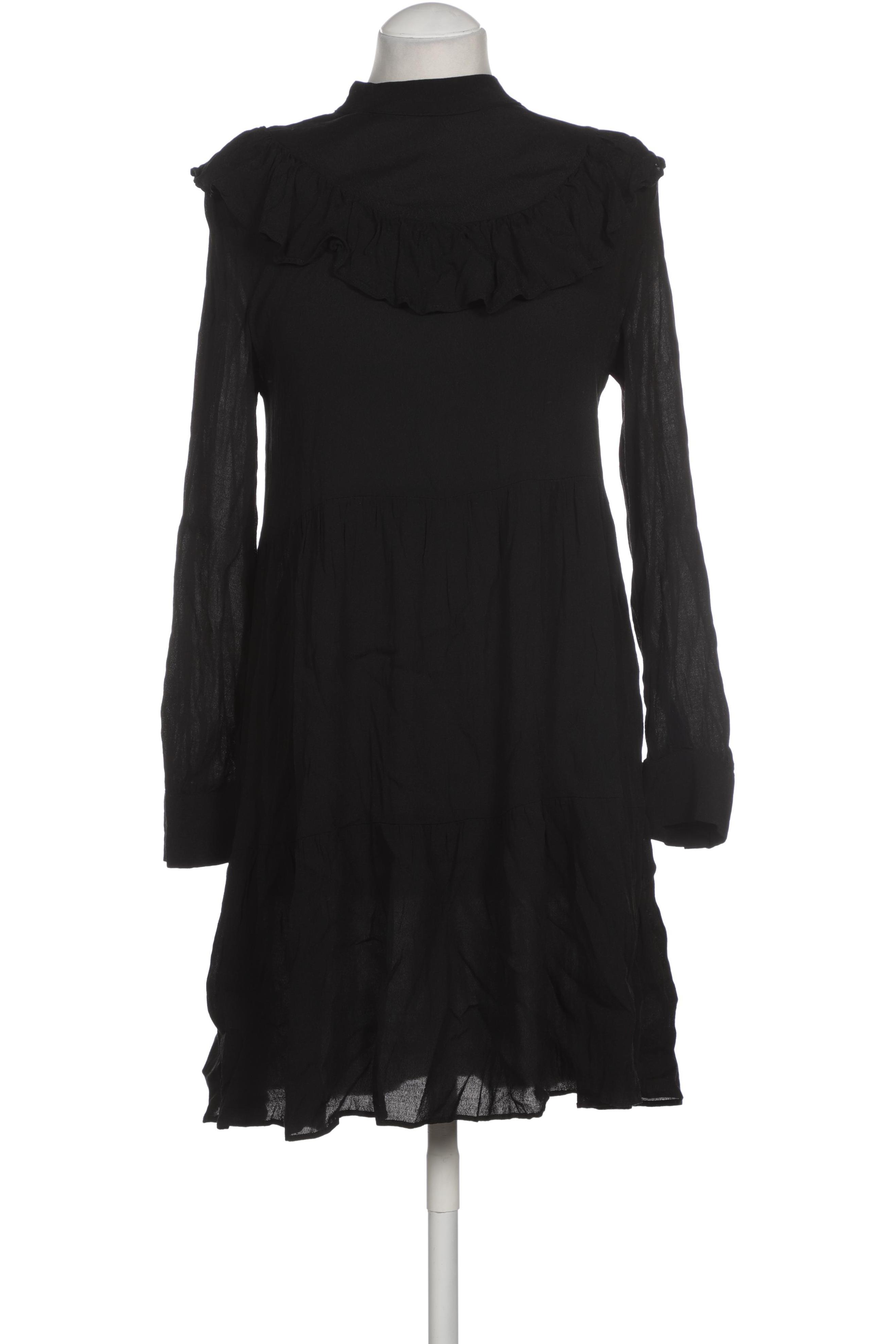

Zara Damen Kleid, schwarz, Gr. 38