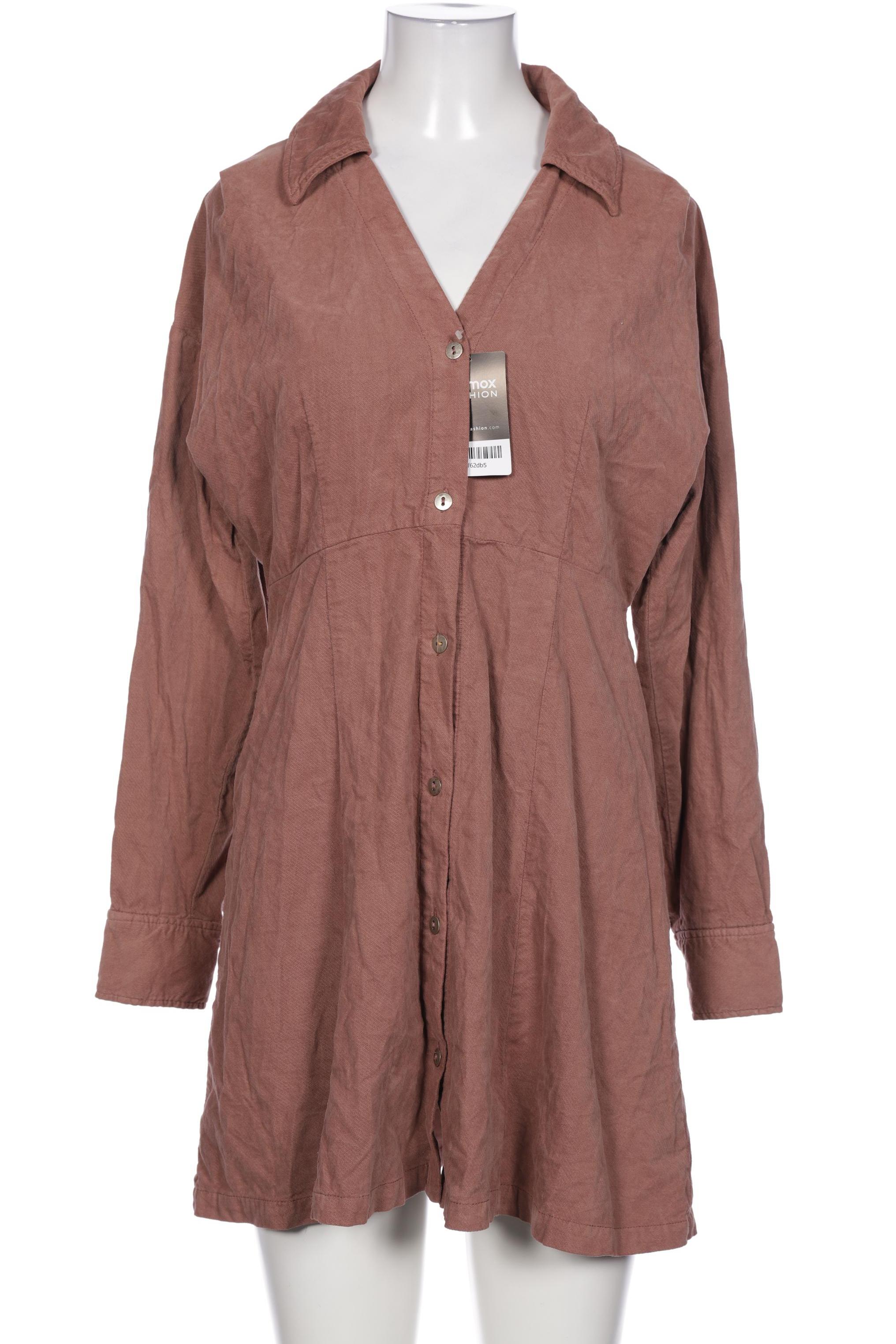 

ZARA Damen Kleid, pink