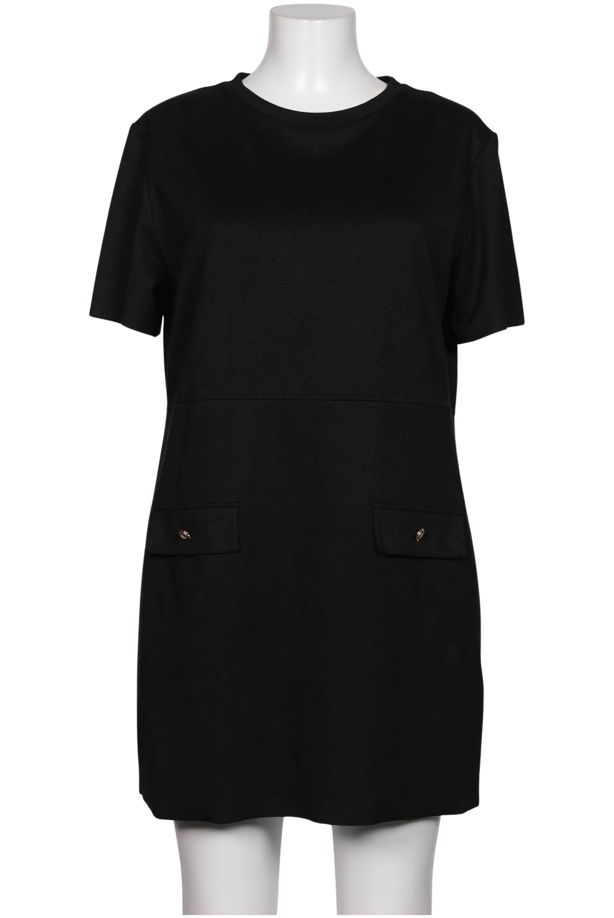 

Zara Damen Kleid, schwarz, Gr. 44