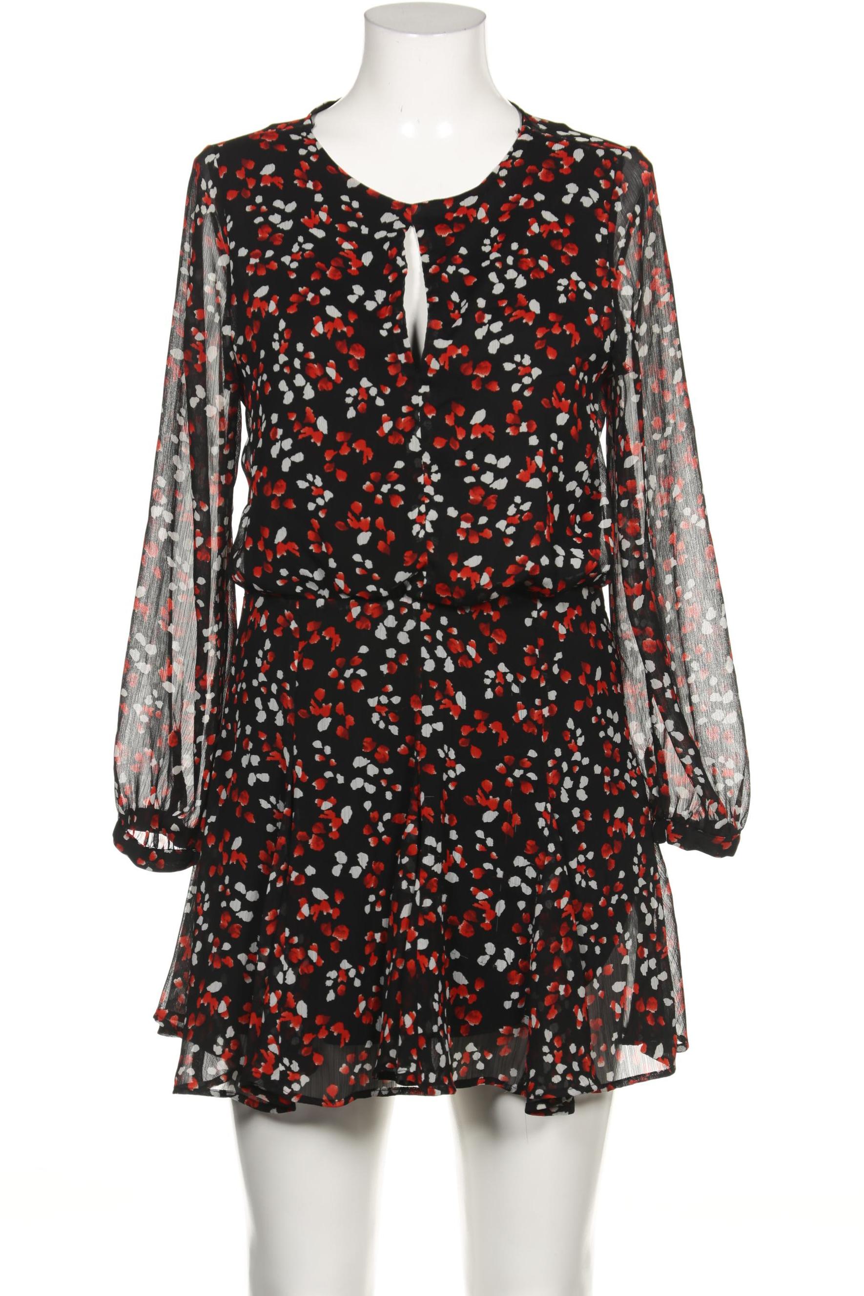 

ZARA Damen Kleid, schwarz