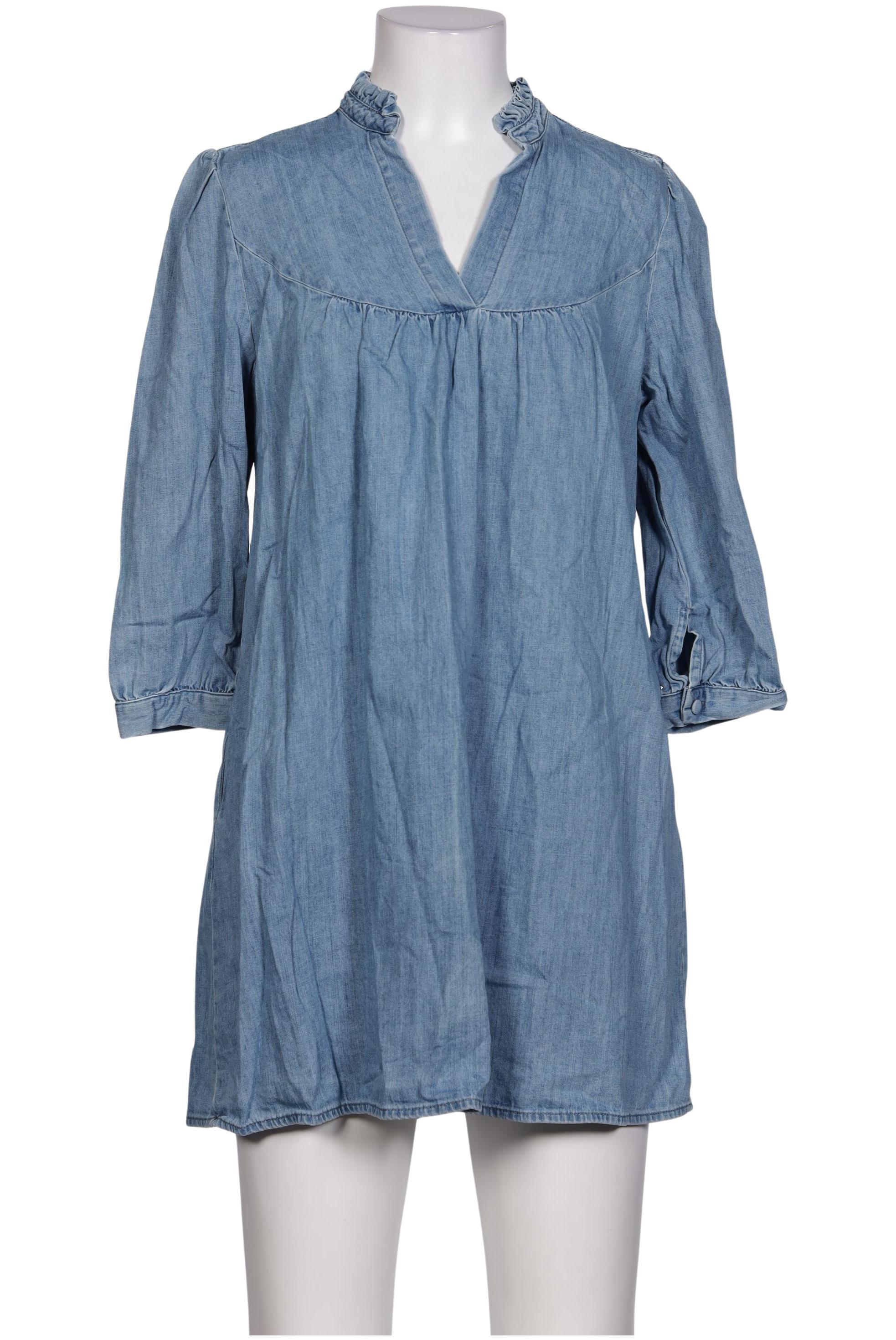 

Zara Damen Kleid, blau, Gr. 36