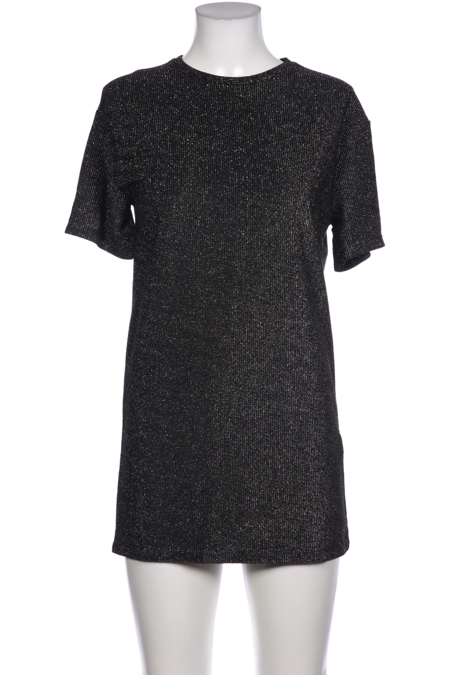 

ZARA Damen Kleid, grau