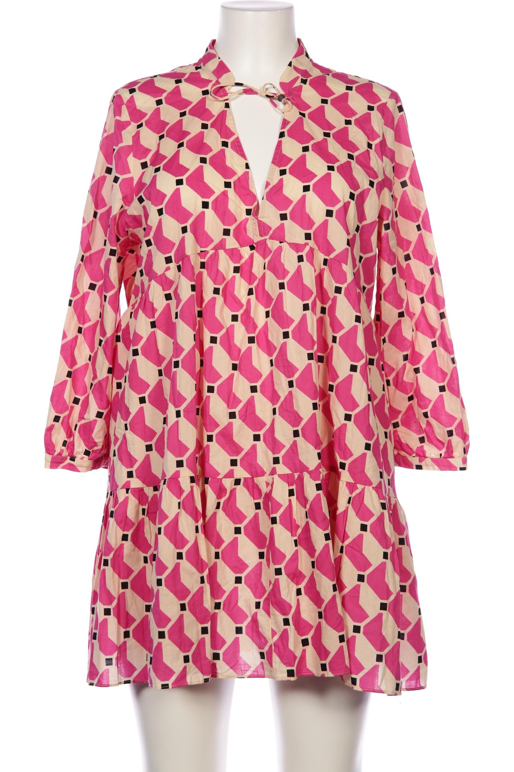 

Zara Damen Kleid, pink, Gr. 44