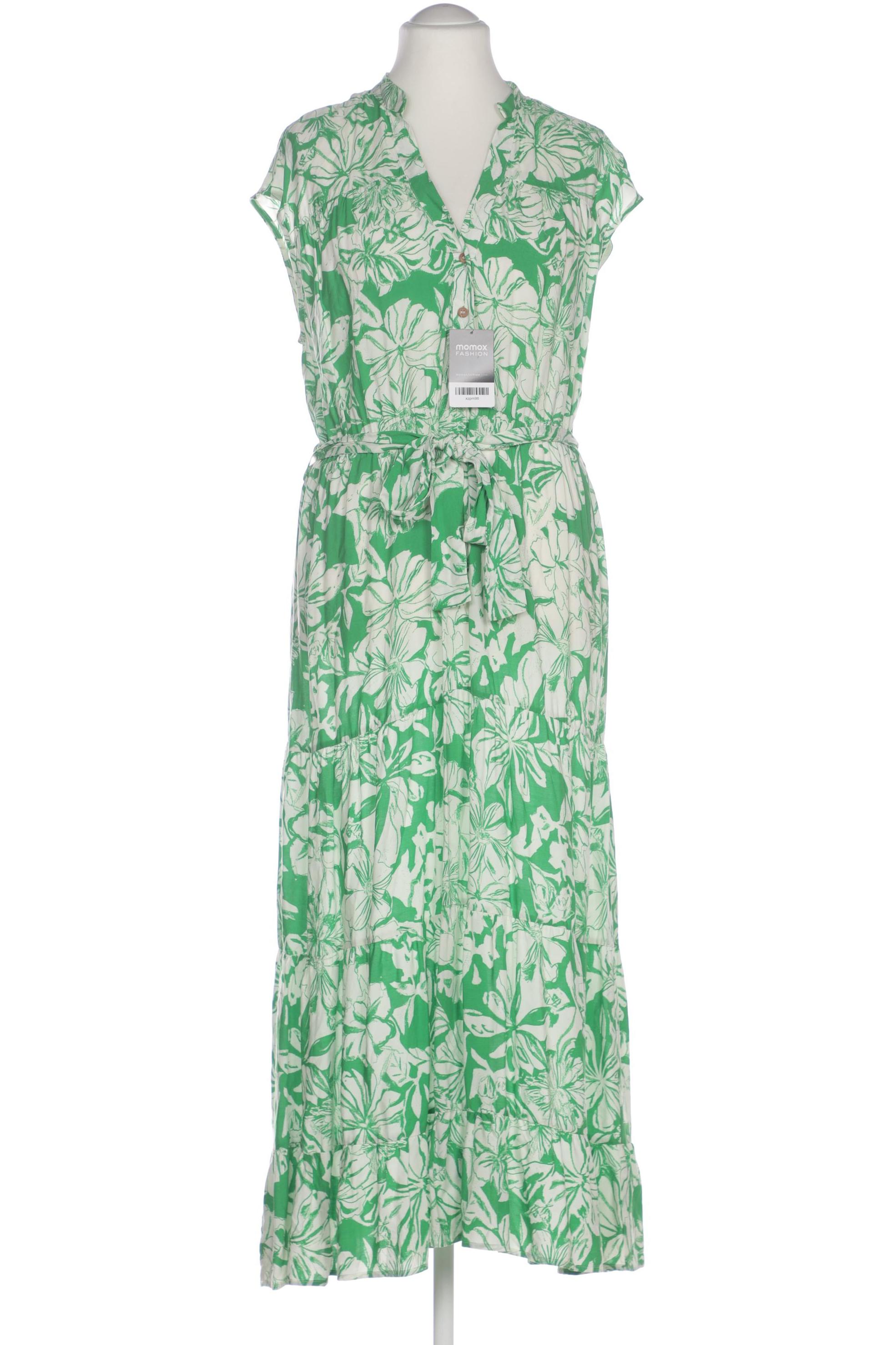 

Zara Damen Kleid, grün, Gr. 42