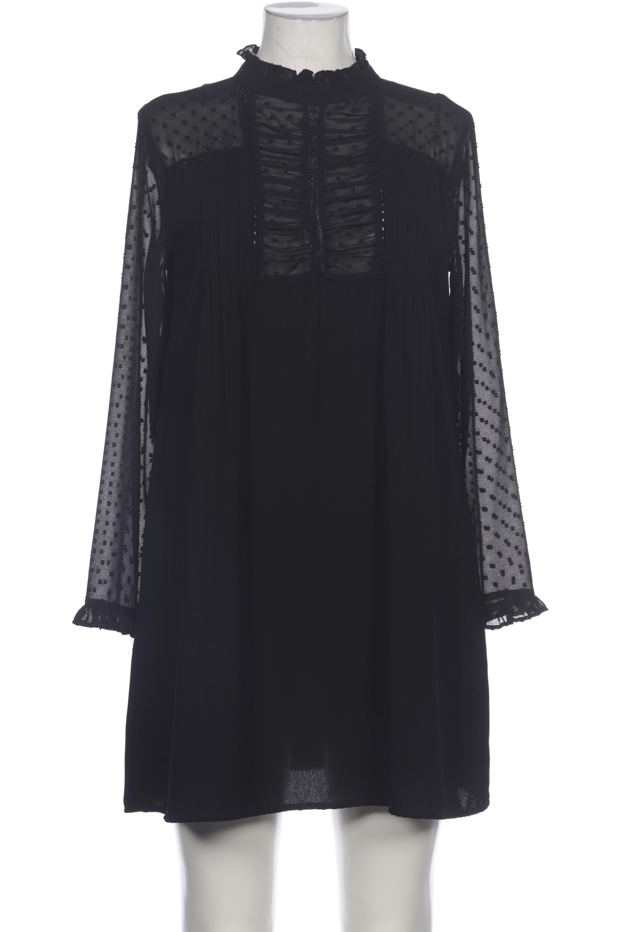 

Zara Damen Kleid, schwarz, Gr. 42