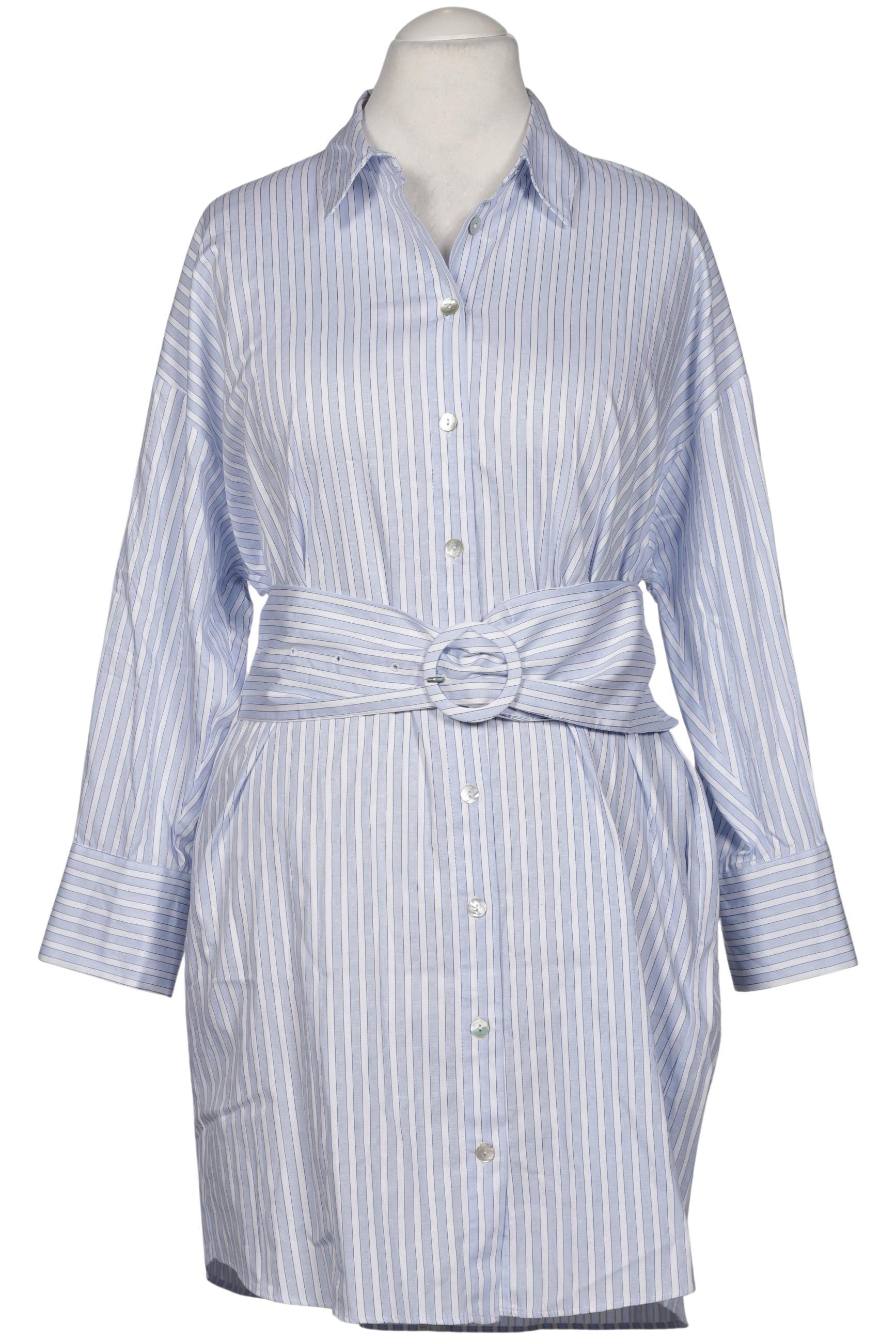 

Zara Damen Kleid, mehrfarbig, Gr. 42