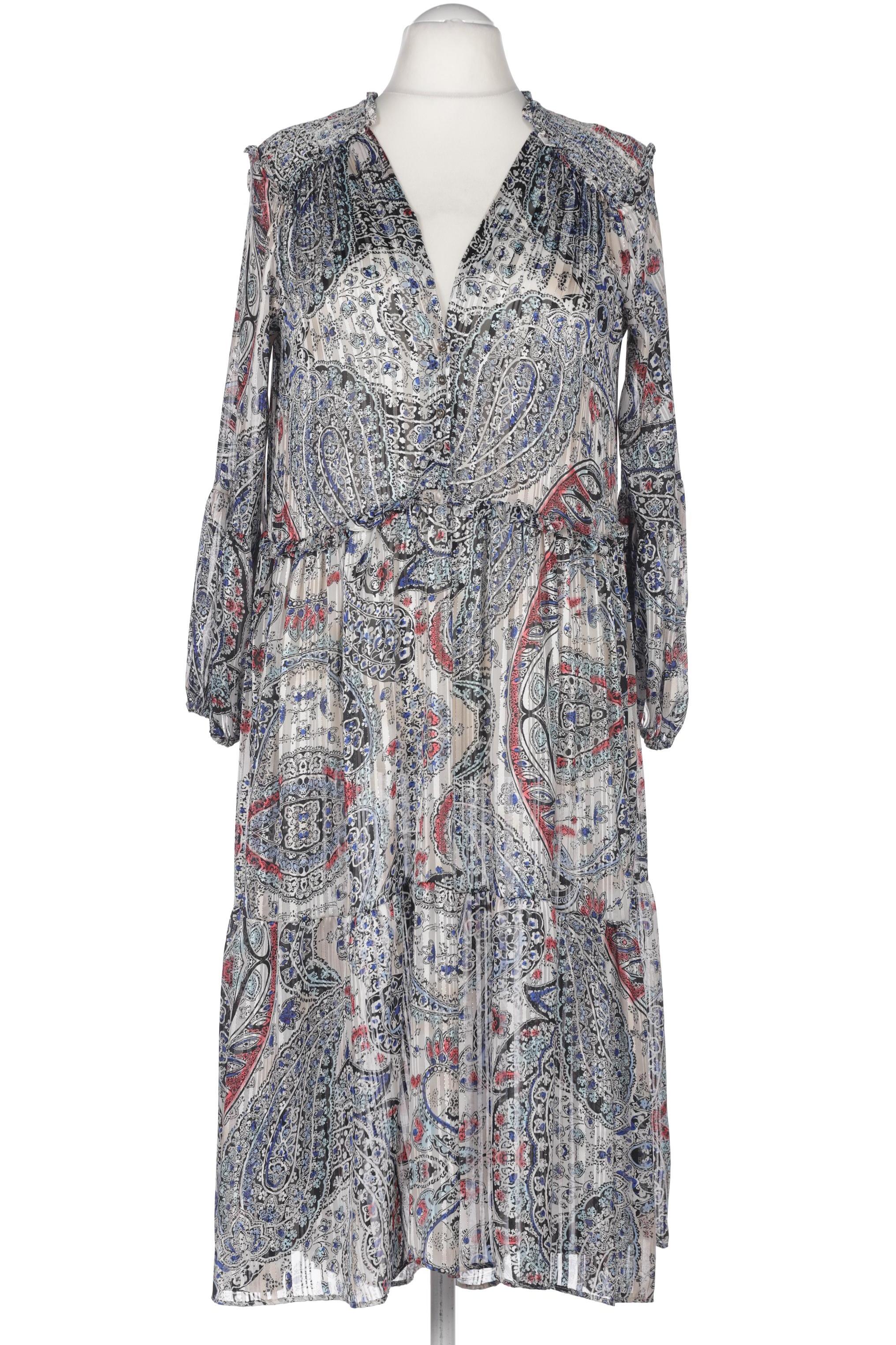 

Zara Damen Kleid, mehrfarbig, Gr. 42