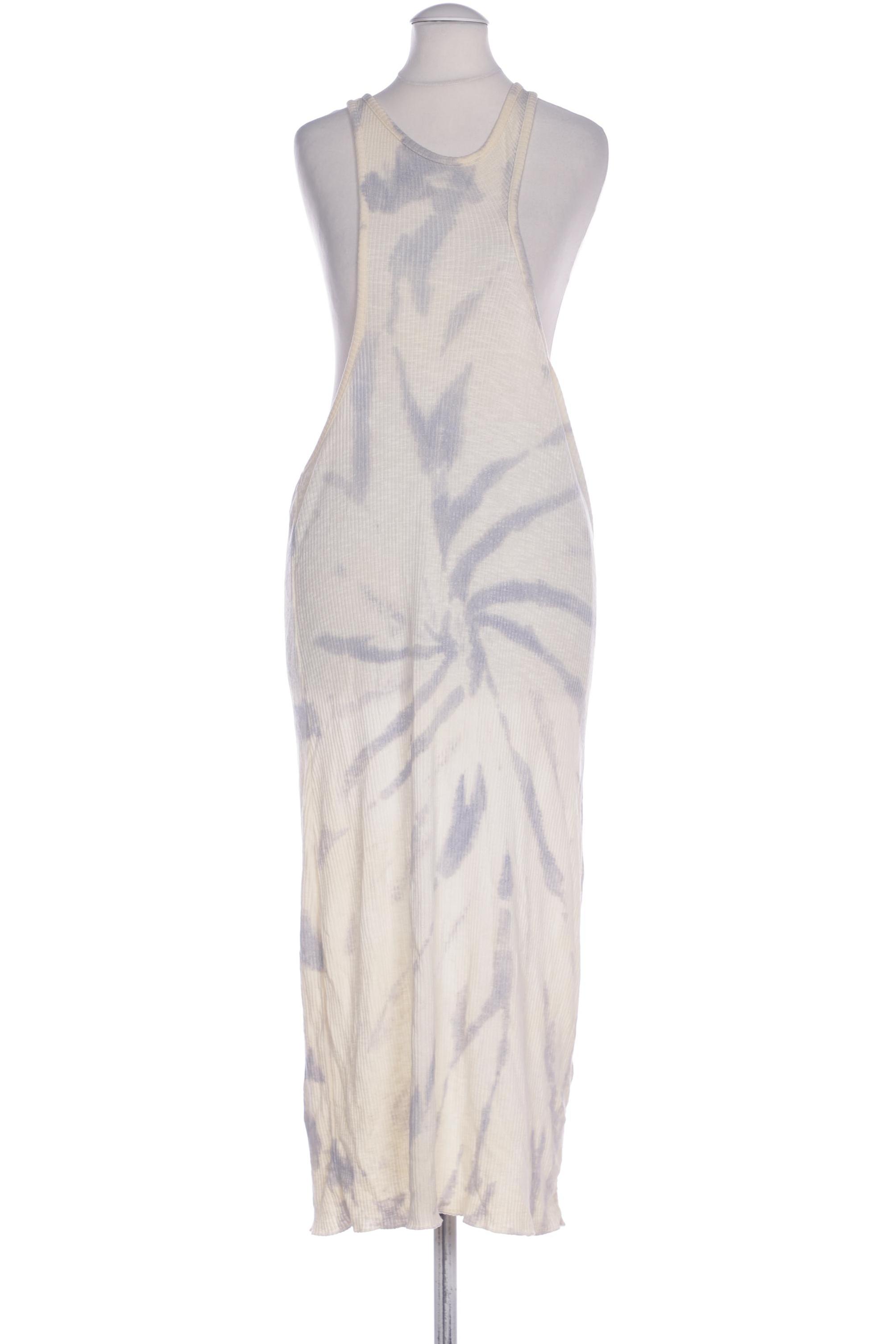 

Zara Damen Kleid, cremeweiß, Gr. 36