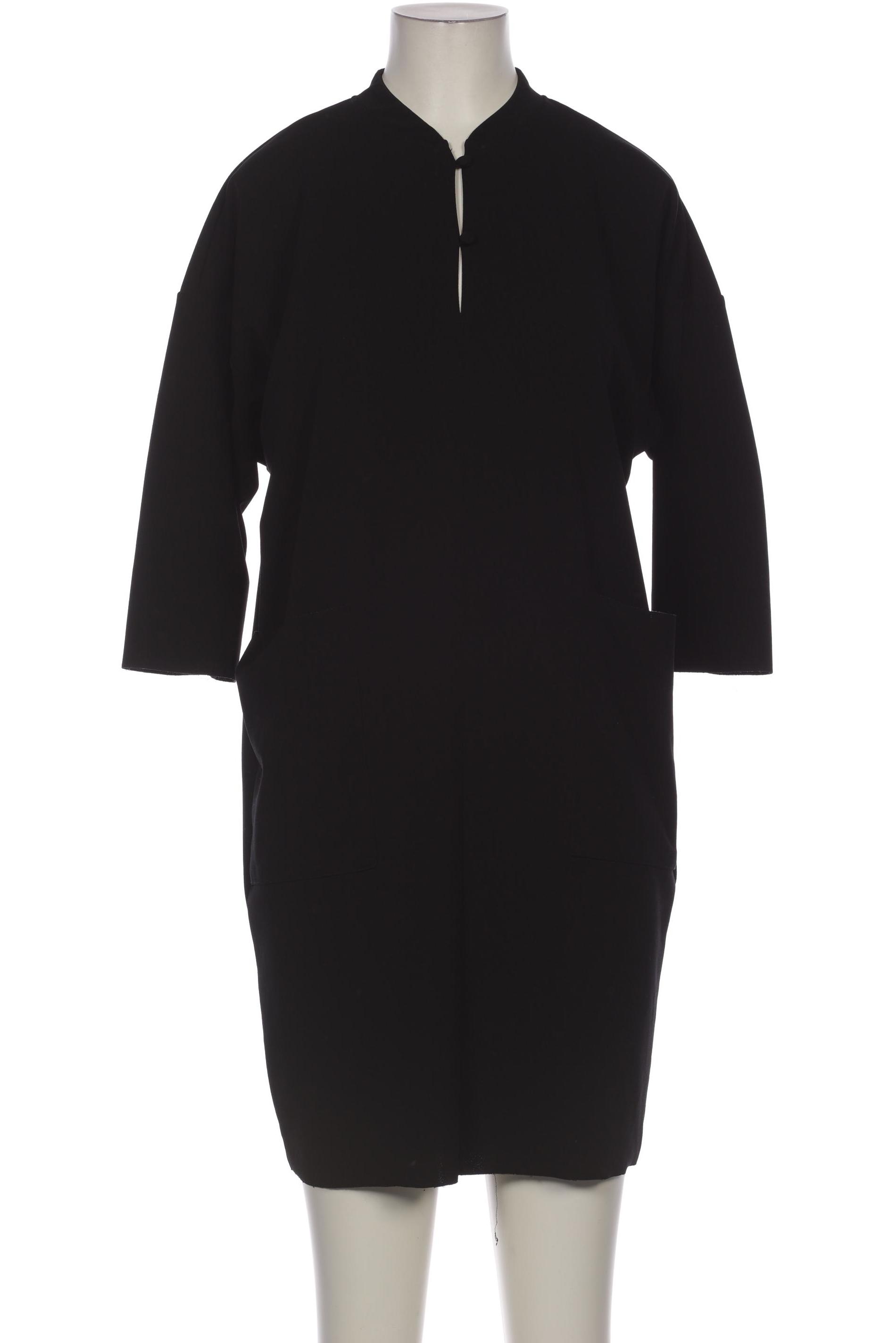 

ZARA Damen Kleid, schwarz