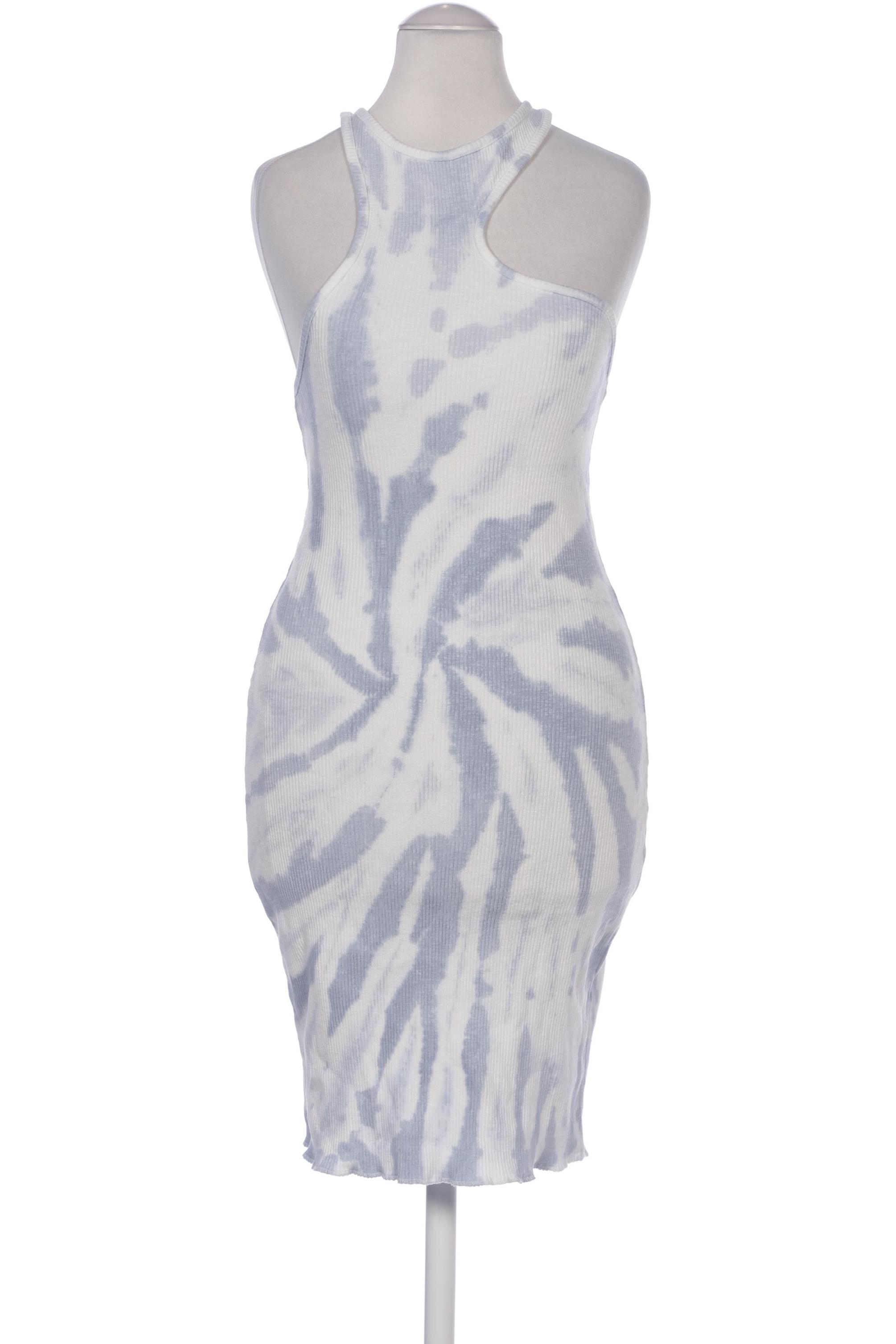

Zara Damen Kleid, hellblau, Gr. 36