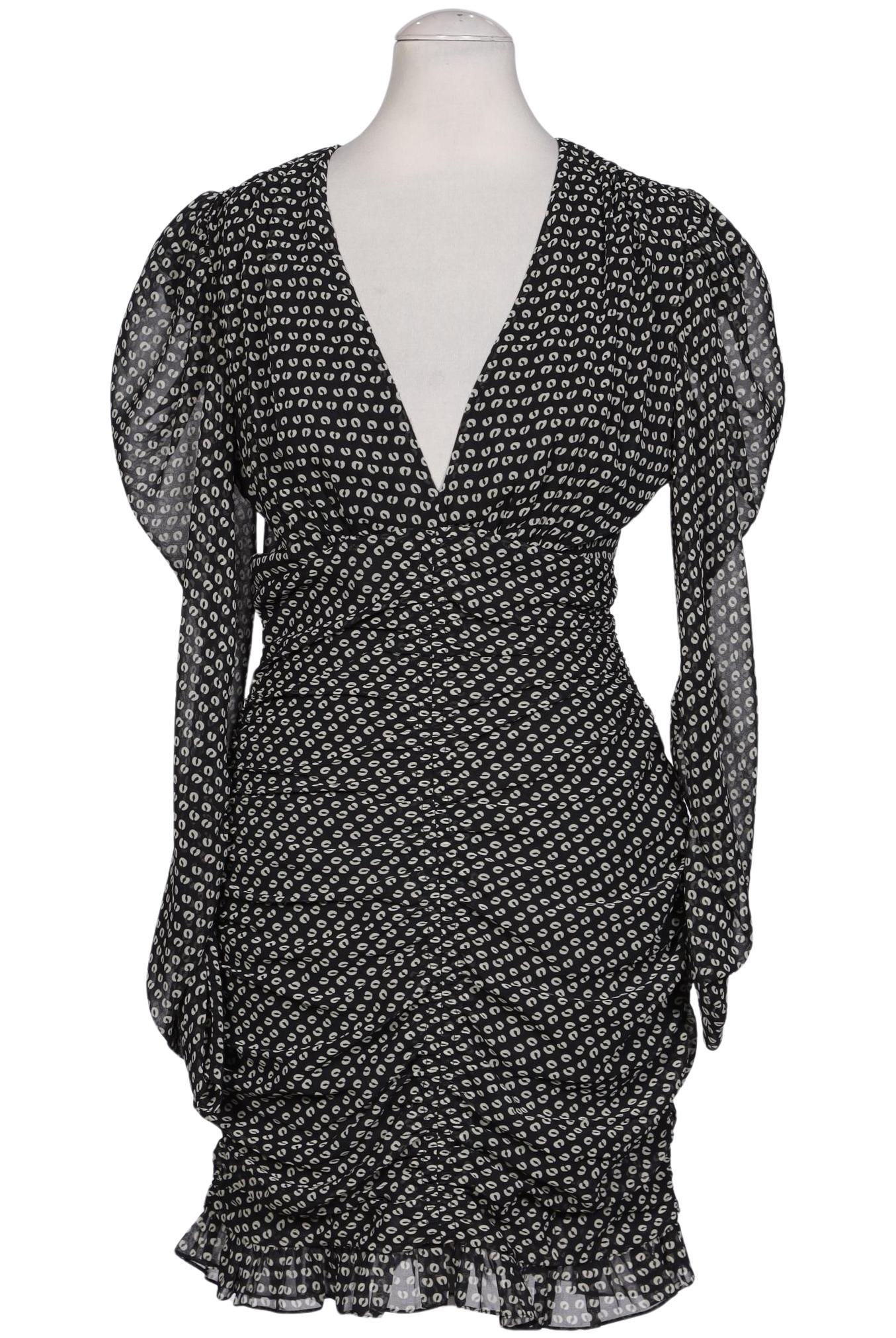 

Zara Damen Kleid, schwarz, Gr. 34