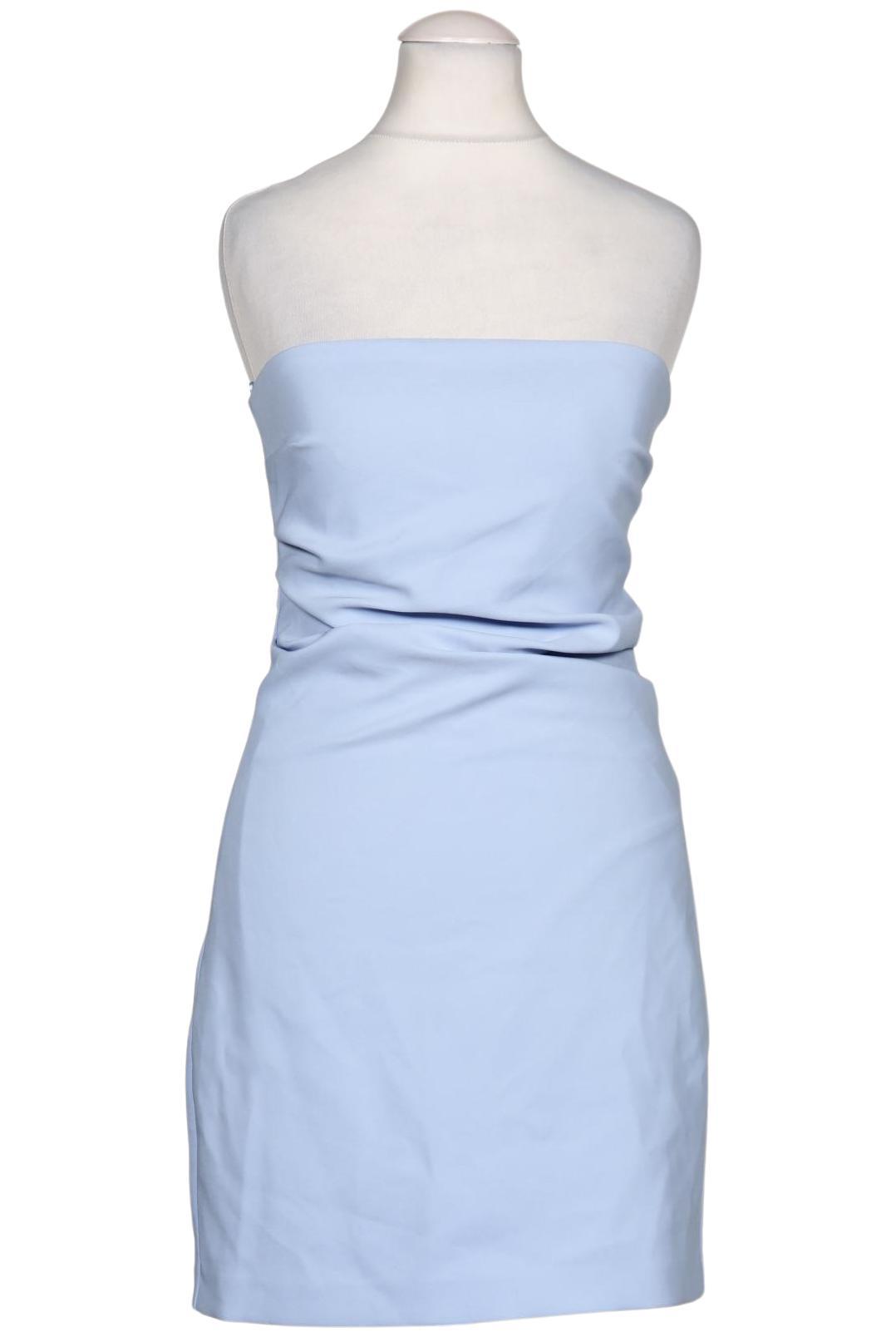 

Zara Damen Kleid, hellblau, Gr. 34