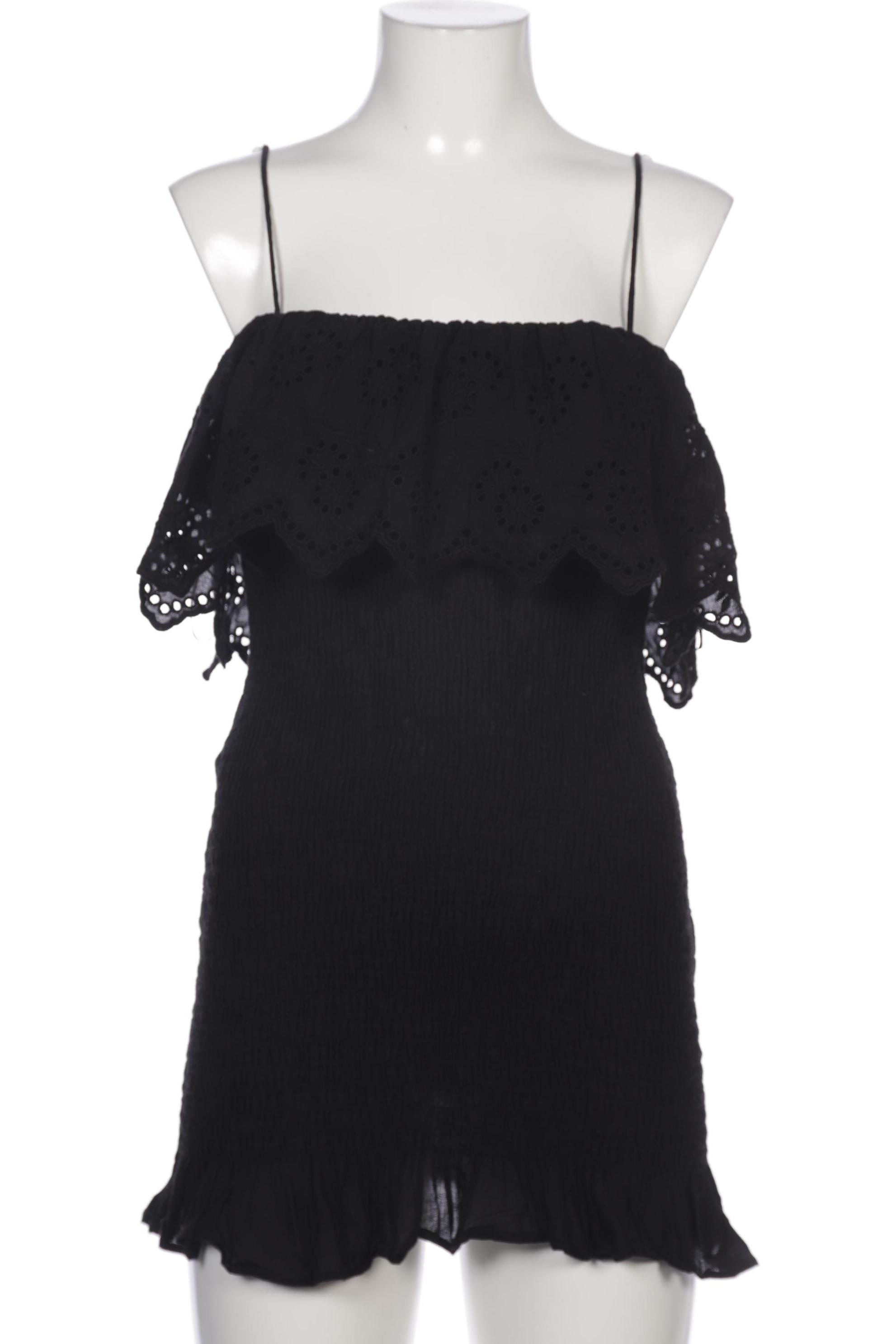 

ZARA Damen Kleid, schwarz