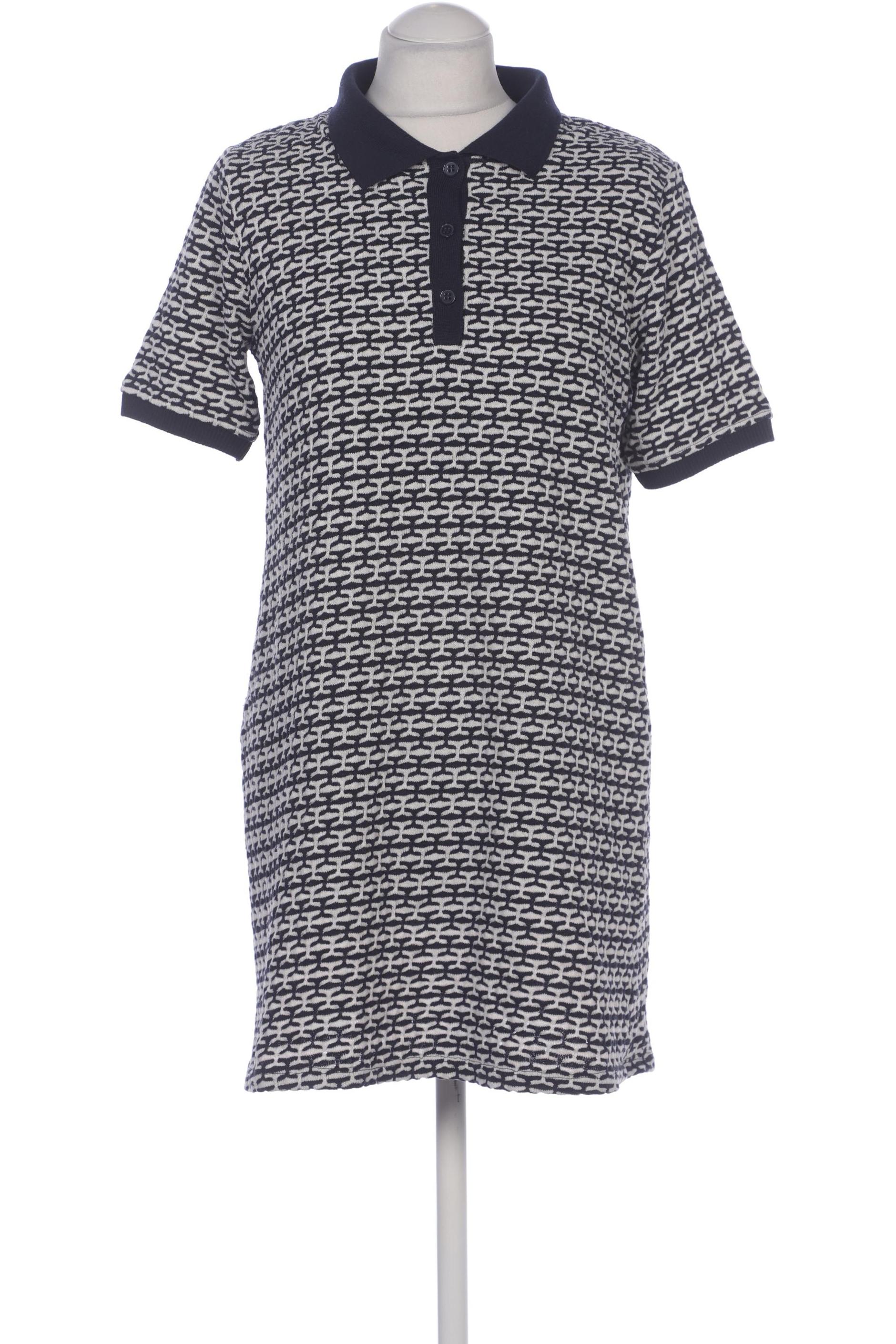 

Zara Damen Kleid, marineblau, Gr. 38