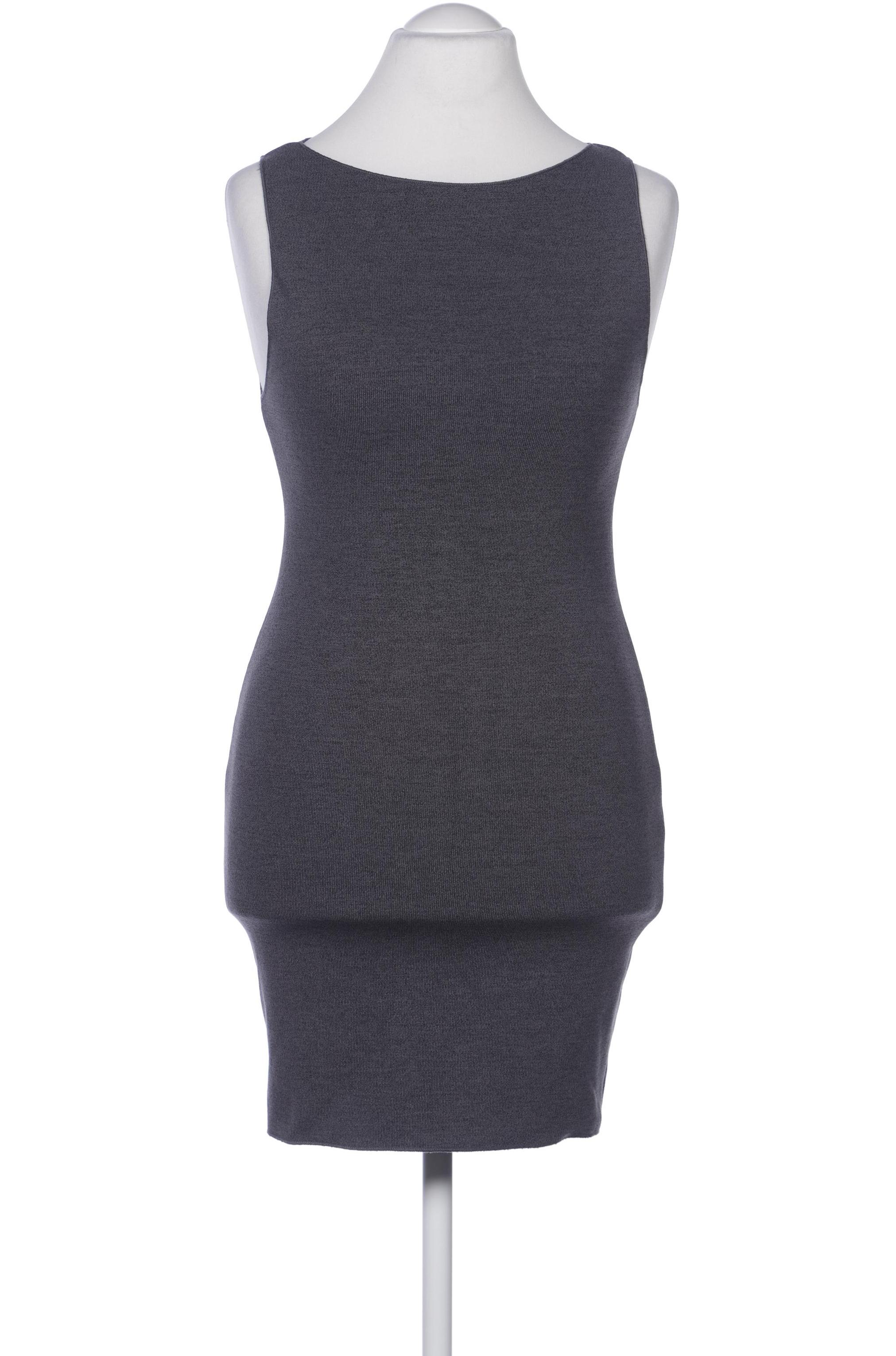 

Zara Damen Kleid, grau, Gr. 42