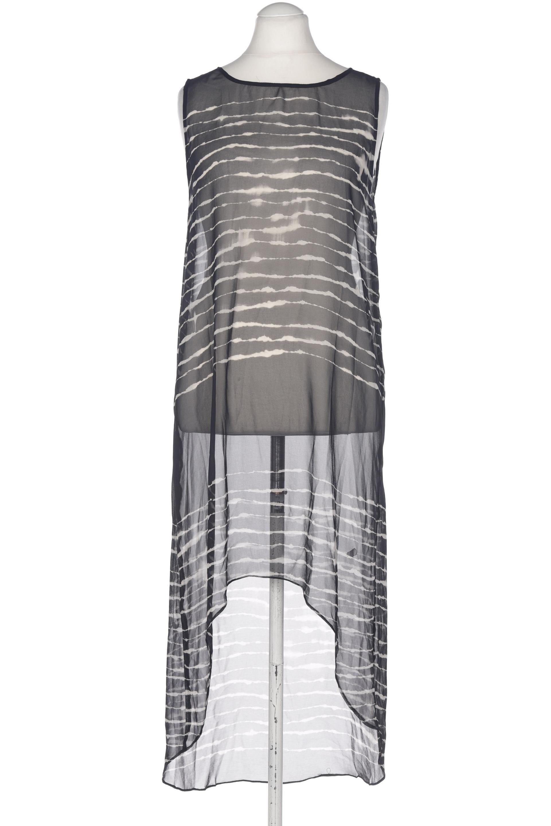 

ZARA Damen Kleid, schwarz