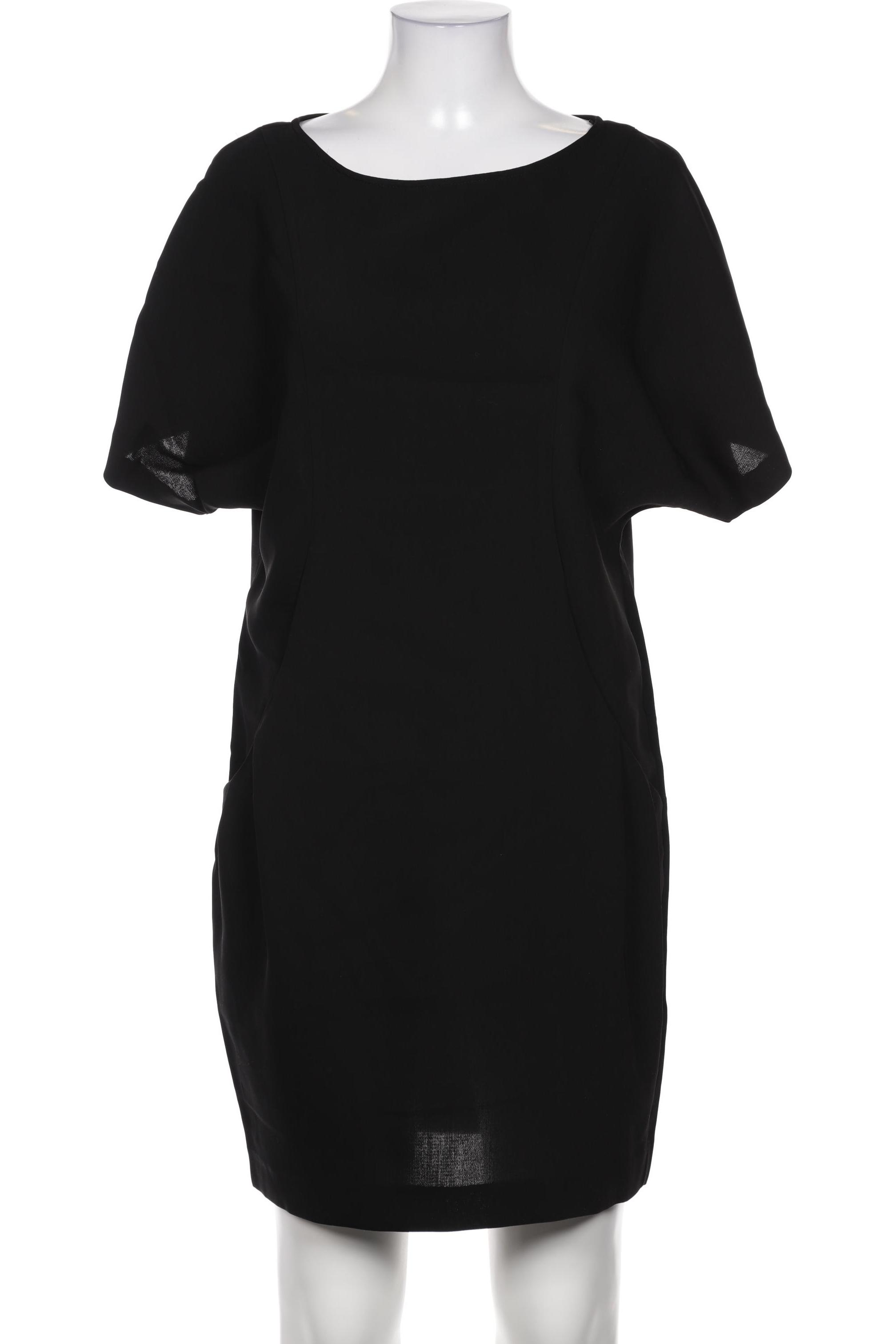 

ZARA Damen Kleid, schwarz