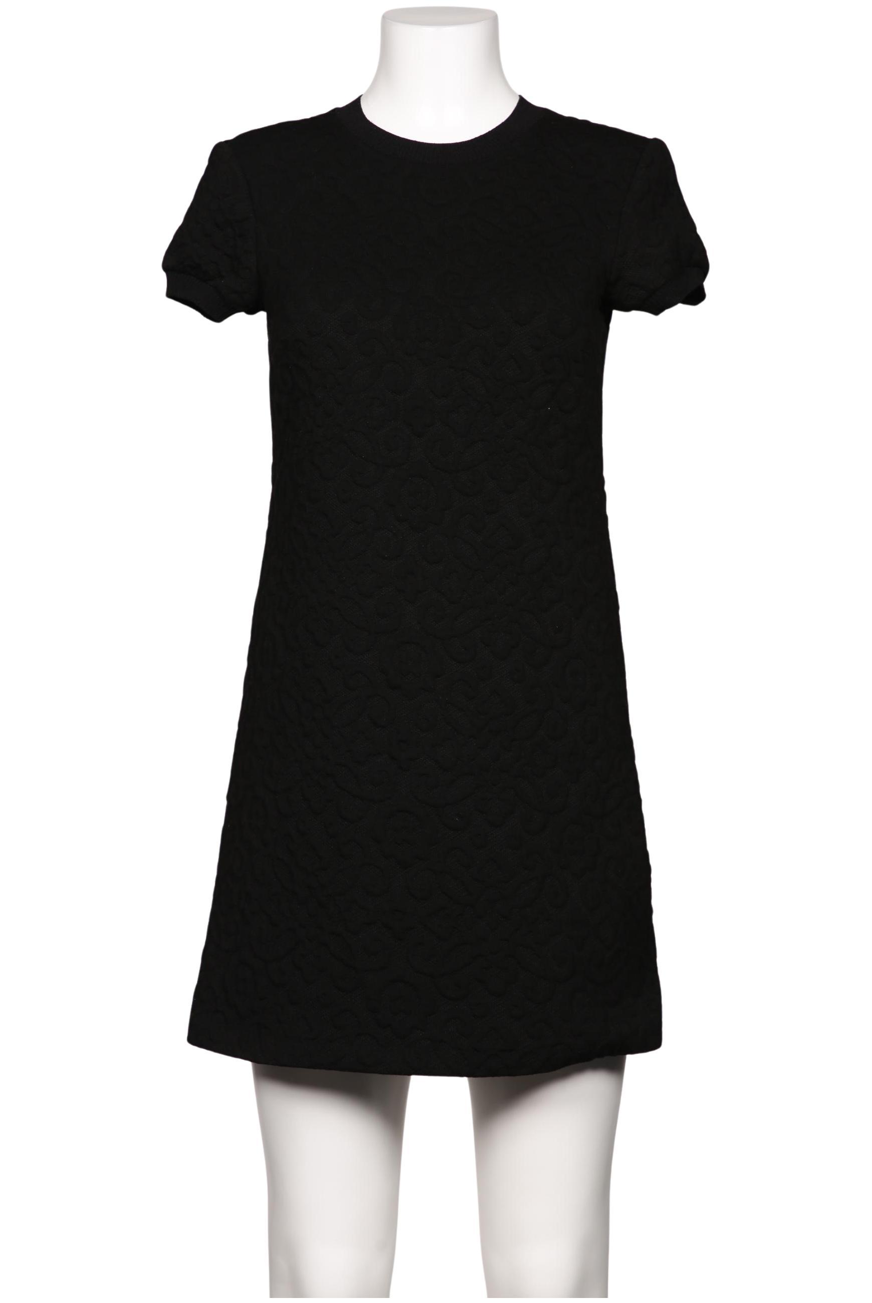 

Zara Damen Kleid, schwarz, Gr. 38