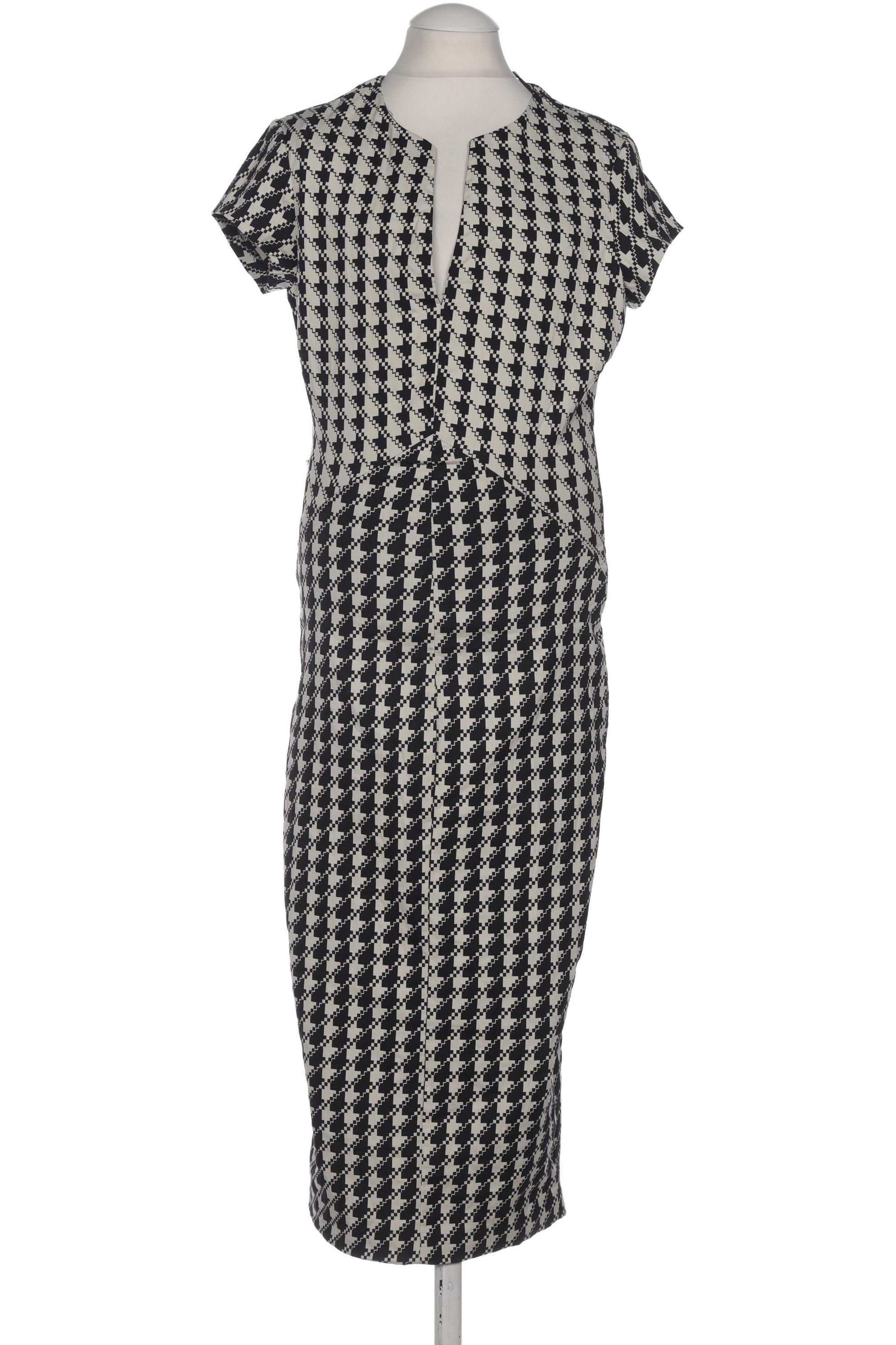 Thumbnail - Zara Damen Kleid, schwarz, Gr. 34