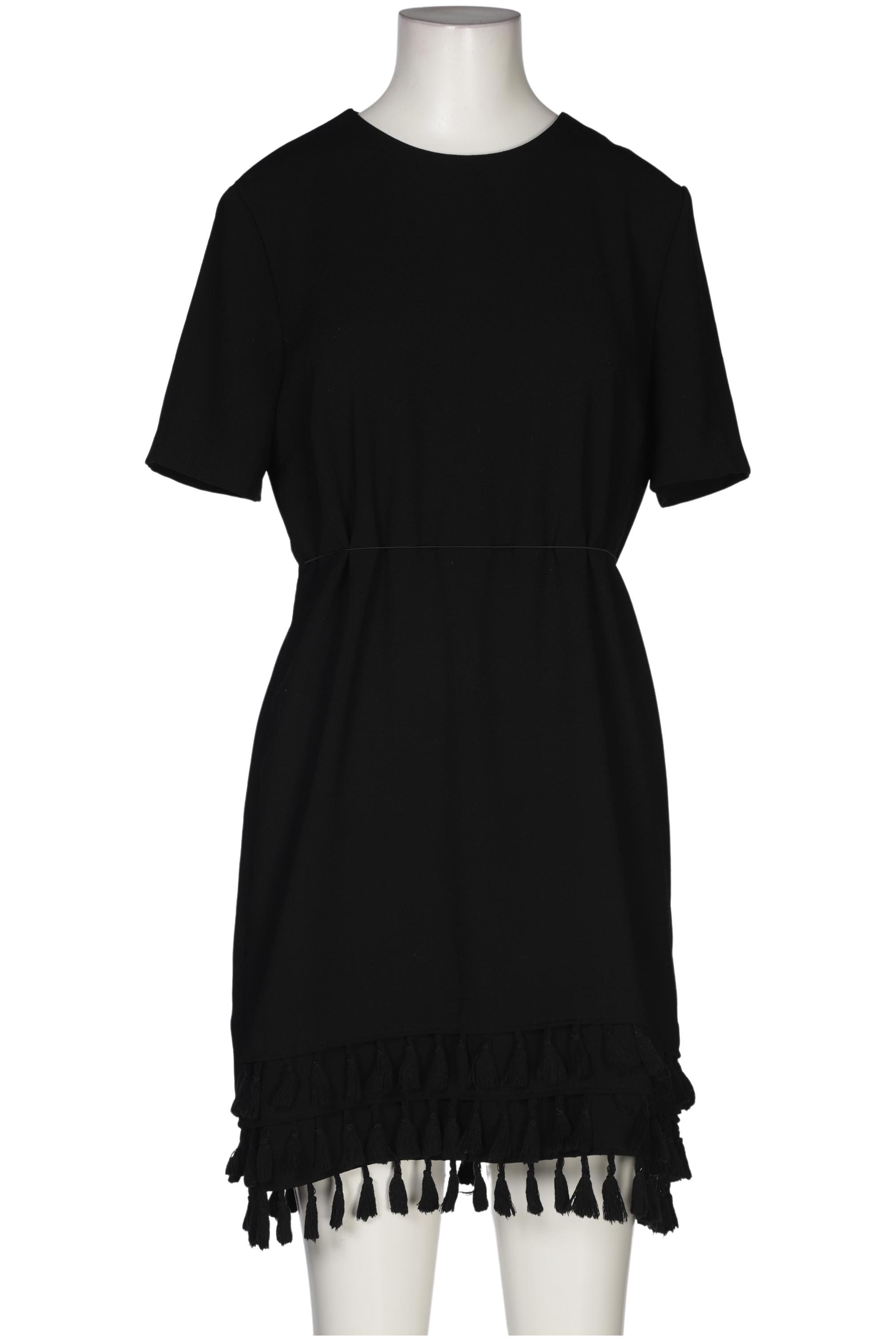 

Zara Damen Kleid, schwarz, Gr. 38