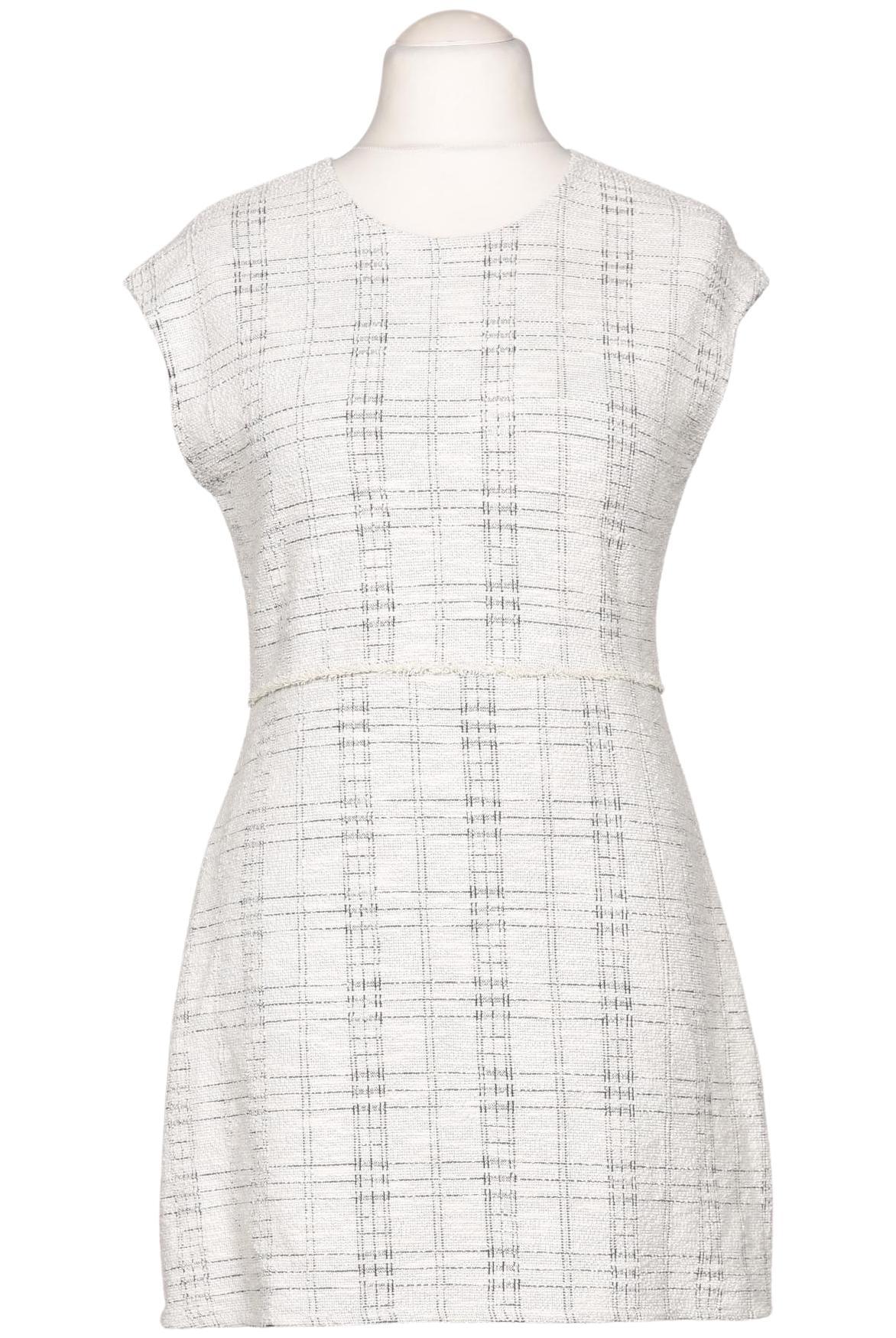 

Zara Damen Kleid, weiß, Gr. 42