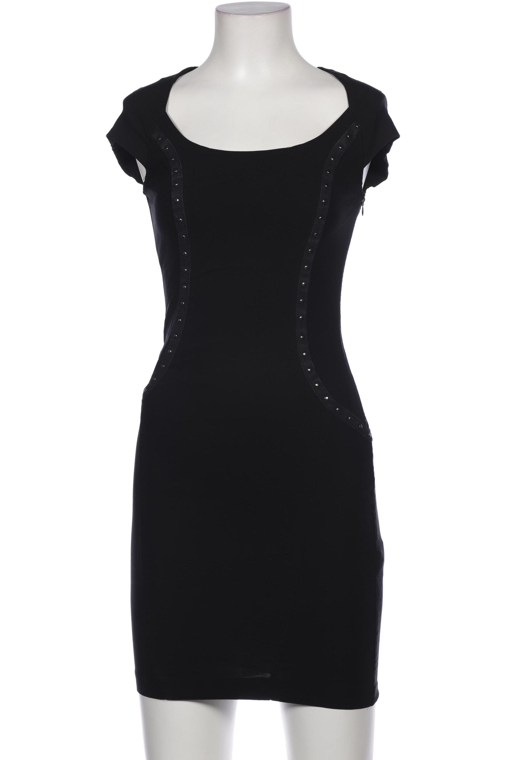 

ZARA Damen Kleid, schwarz