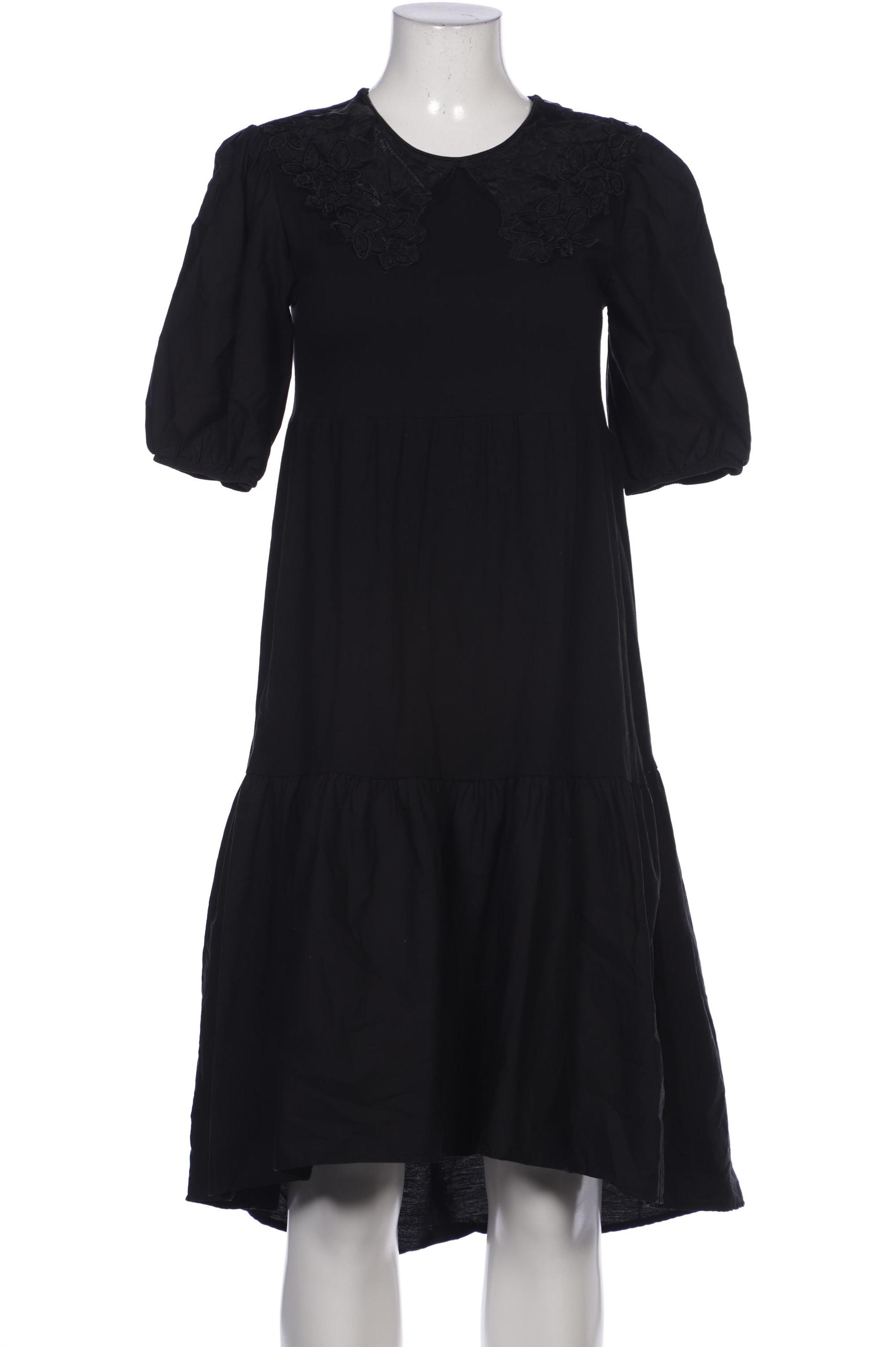 

Zara Damen Kleid, schwarz, Gr. 38