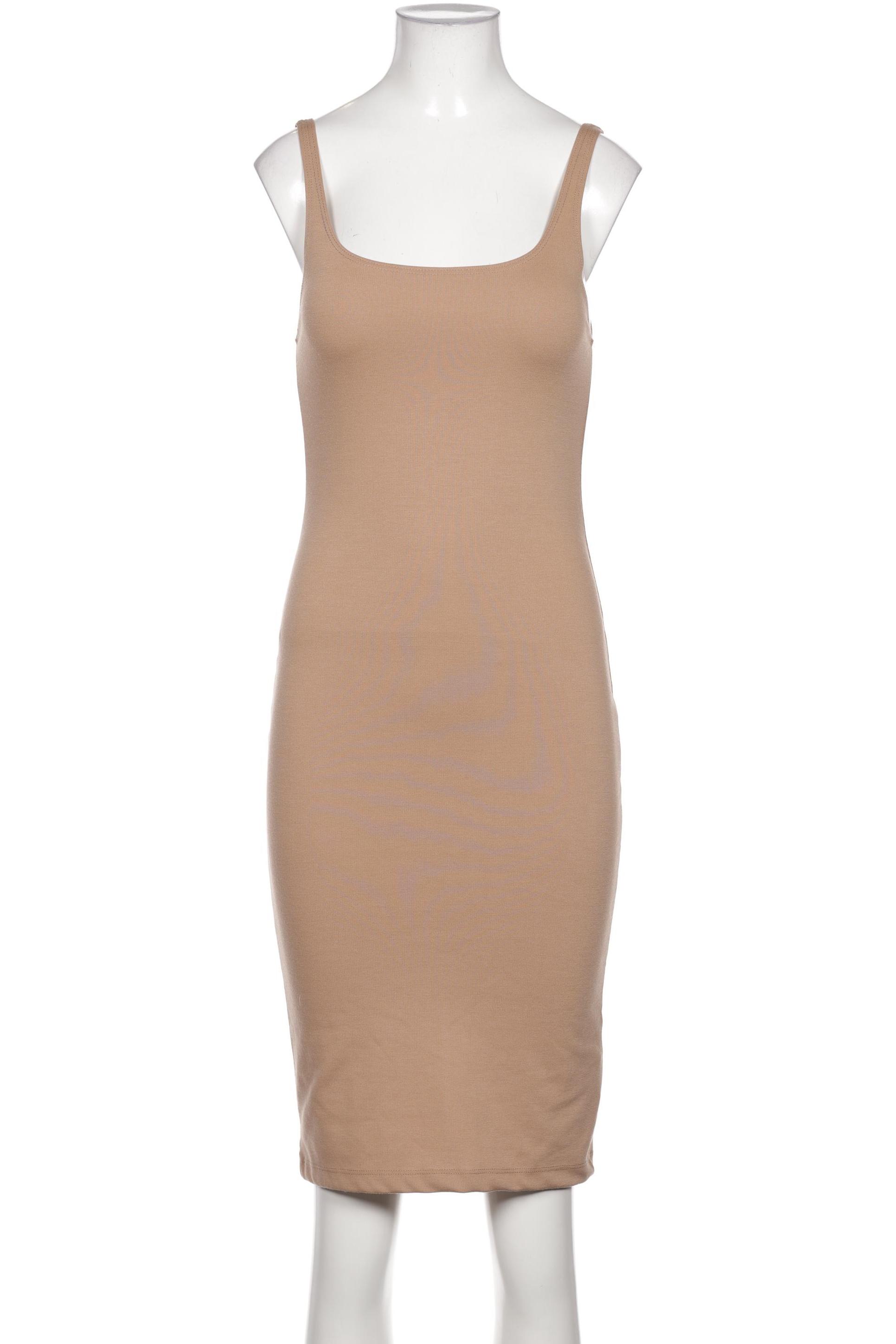 

ZARA Damen Kleid, beige