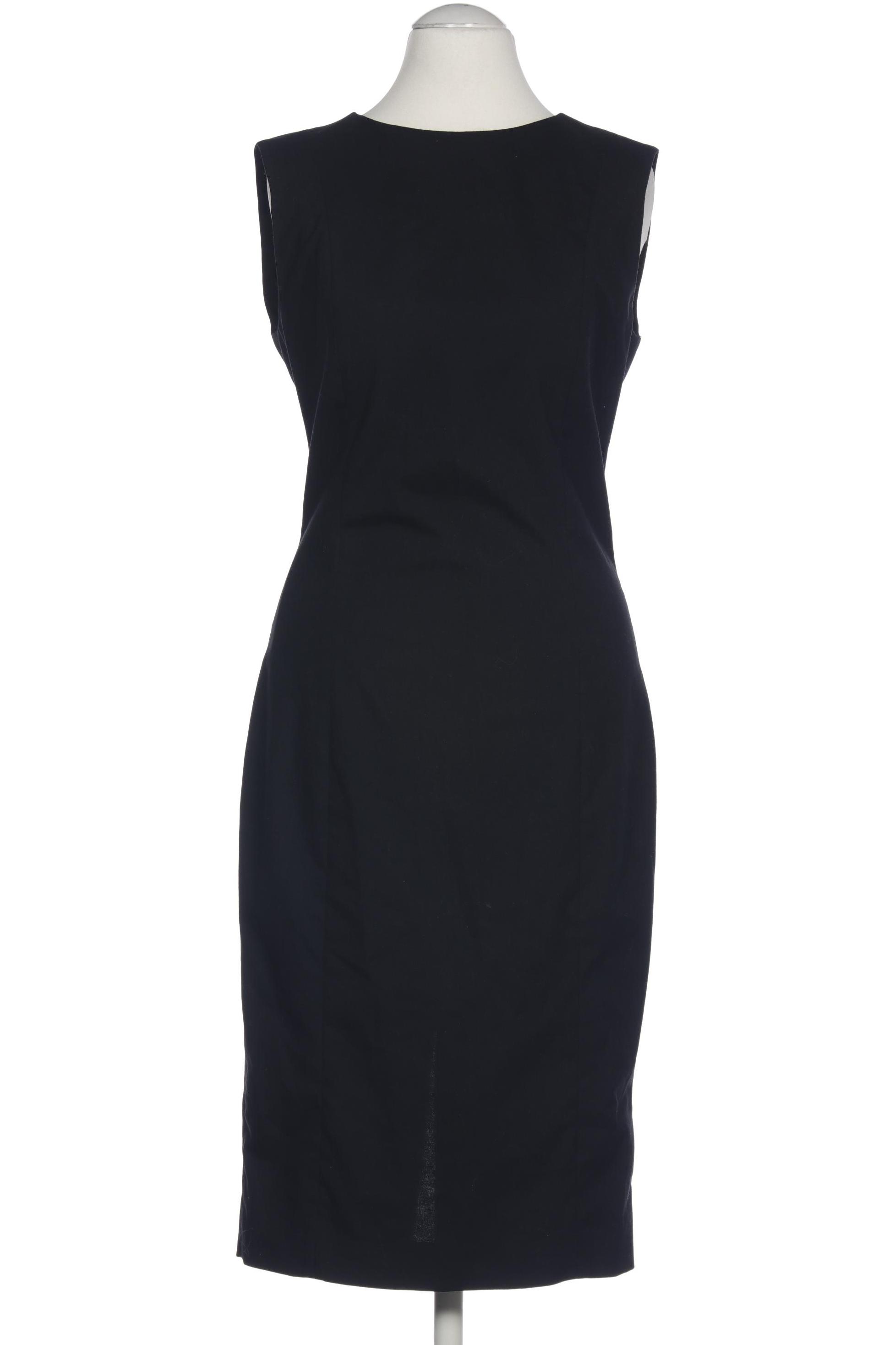 Thumbnail - Zara Damen Kleid, schwarz, Gr. 36