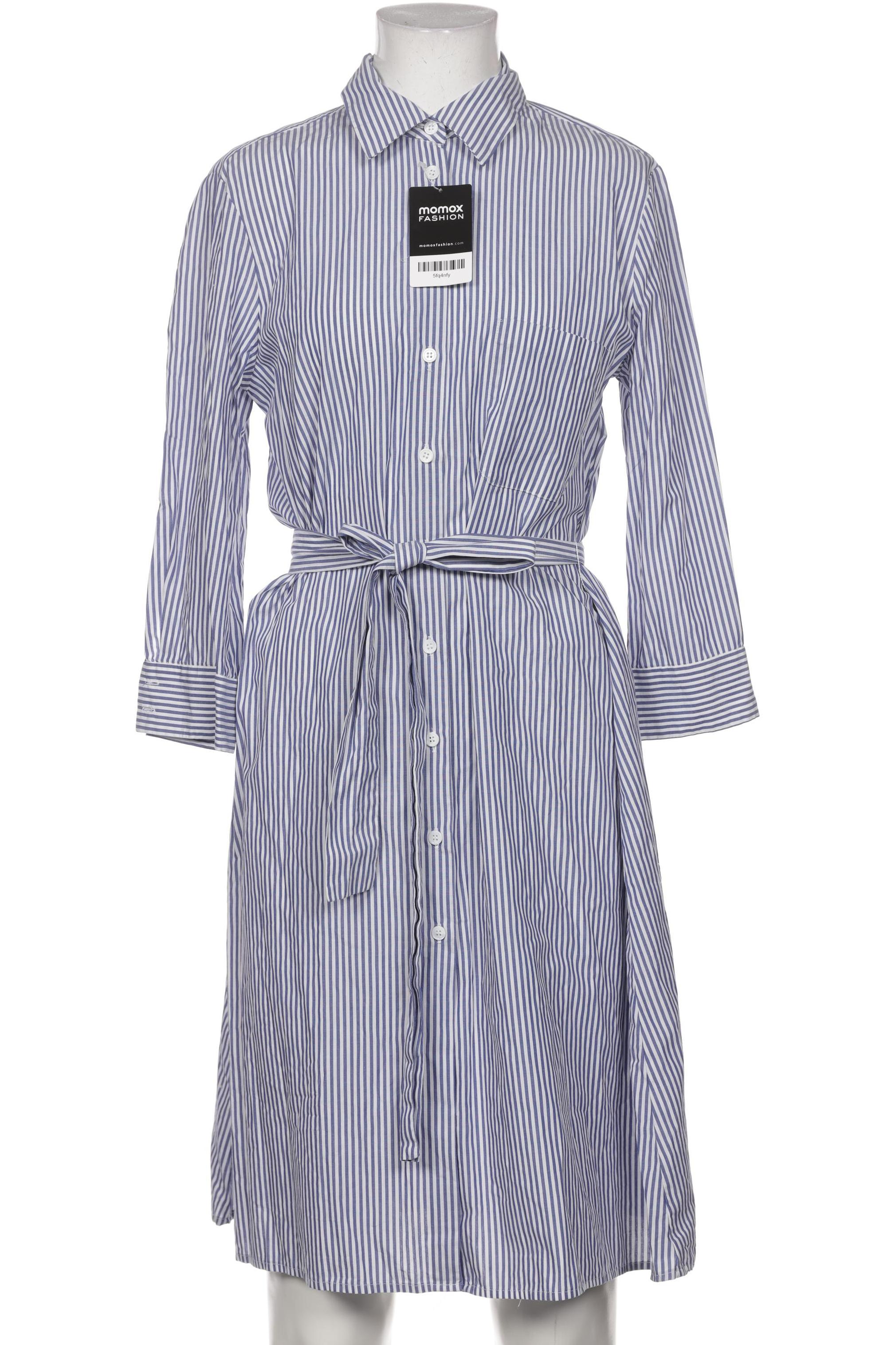 

Zara Damen Kleid, blau, Gr. 38