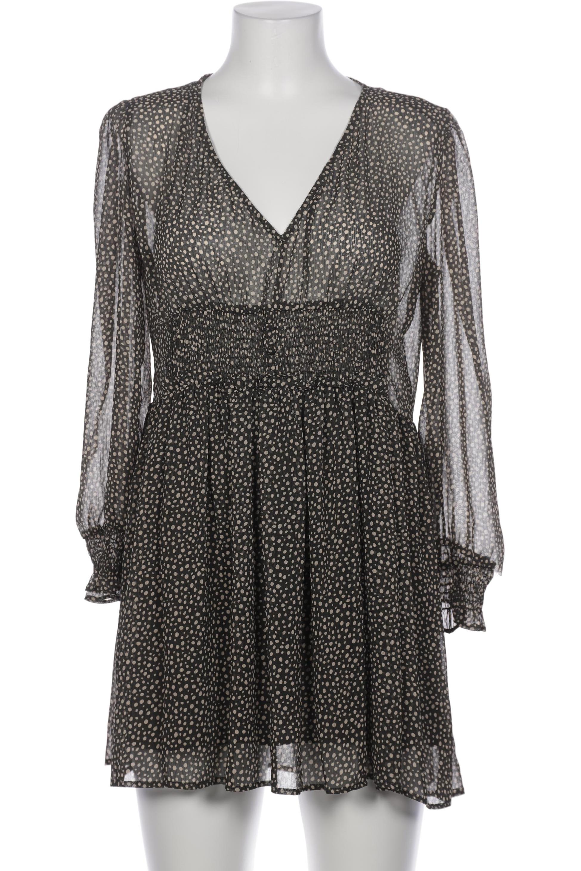 Thumbnail - Zara Damen Kleid, grün, Gr. 38