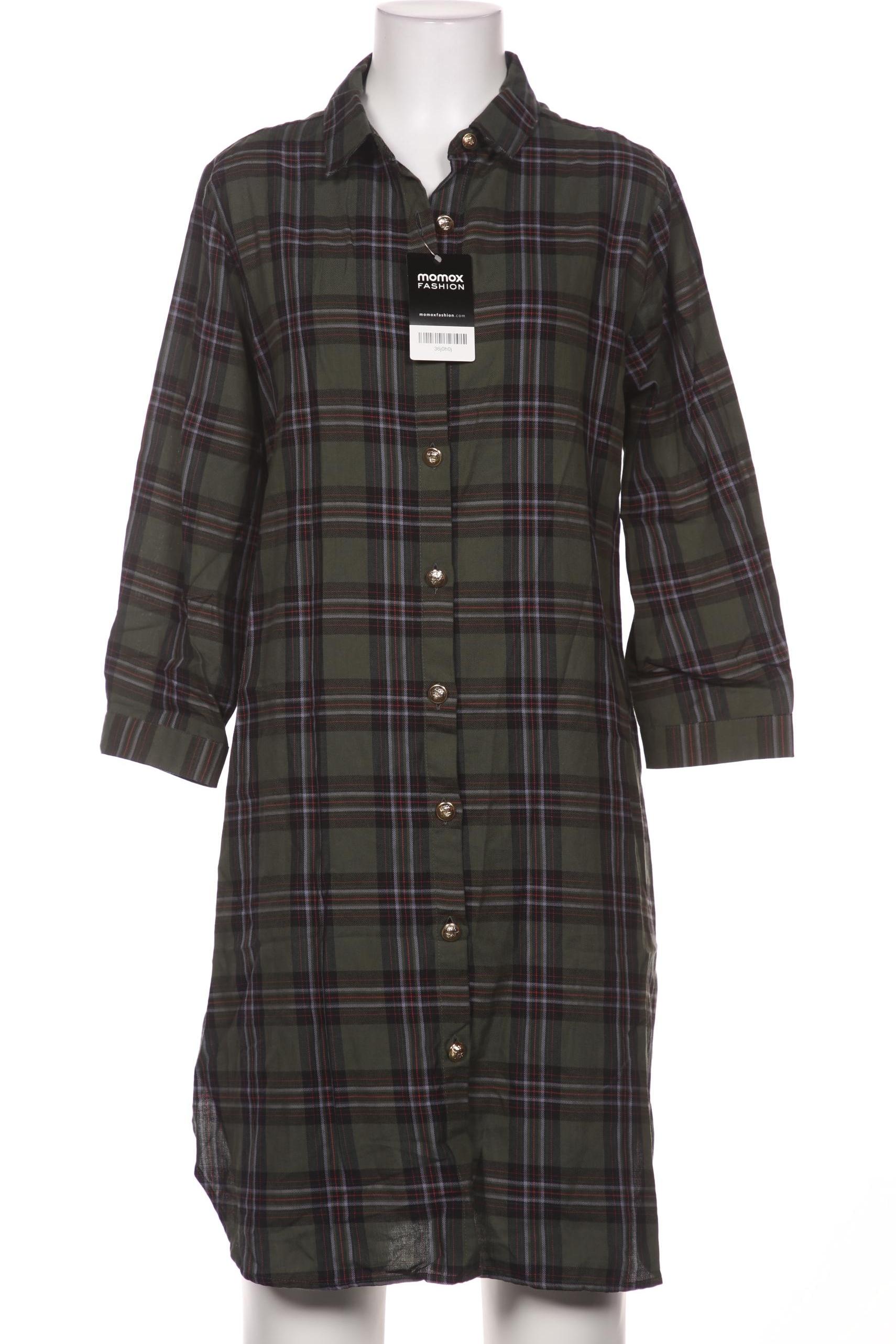 

Zara Damen Kleid, grün, Gr. 36