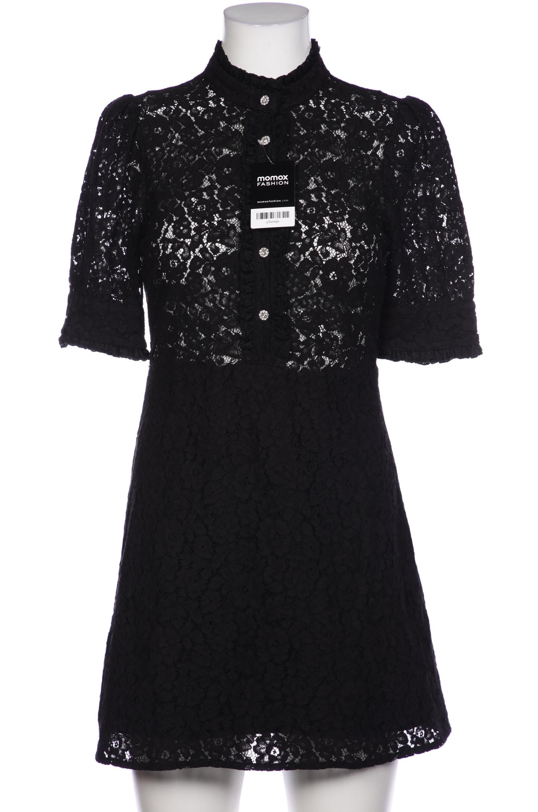 

ZARA Damen Kleid, schwarz