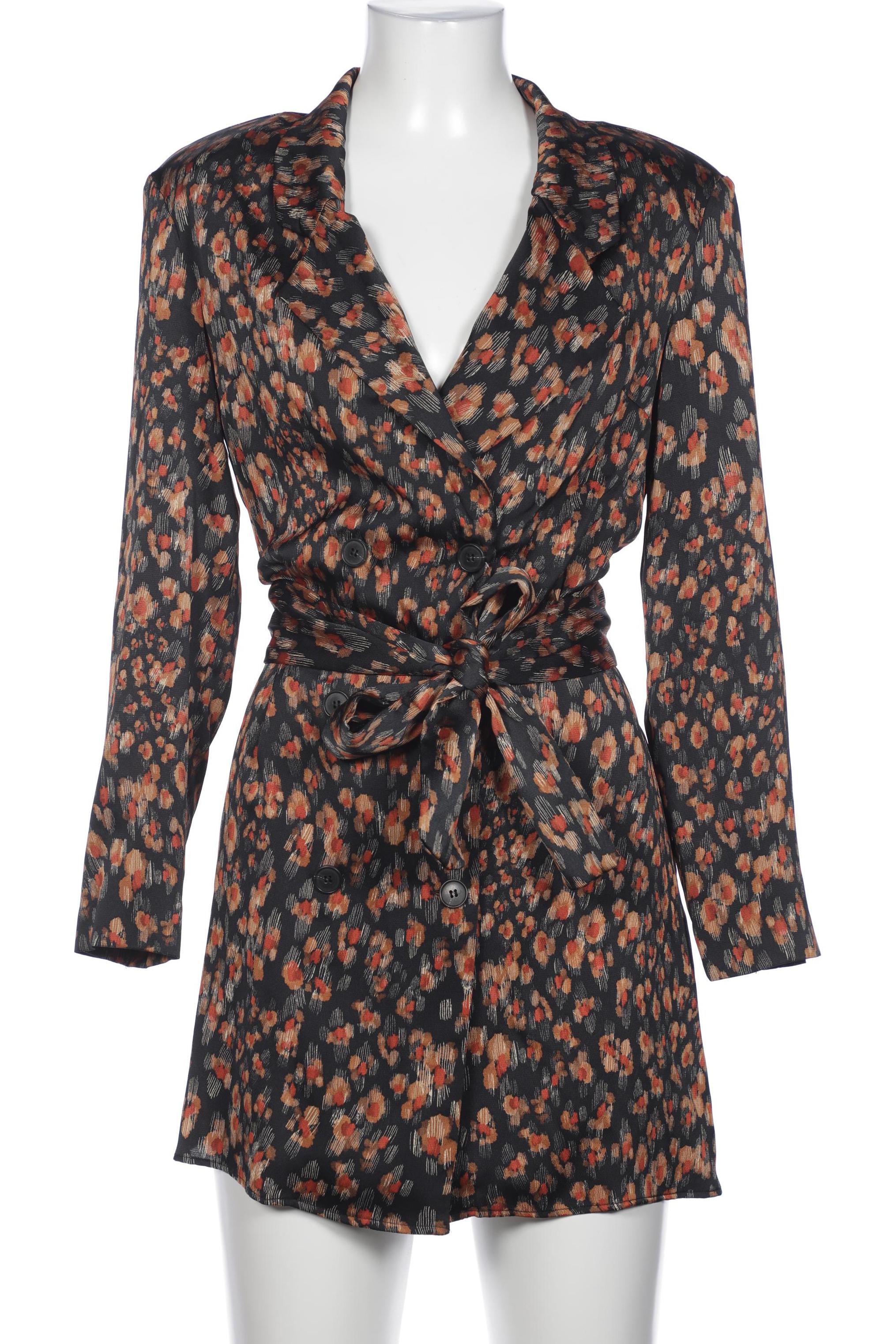 

Zara Damen Kleid, schwarz, Gr. 36
