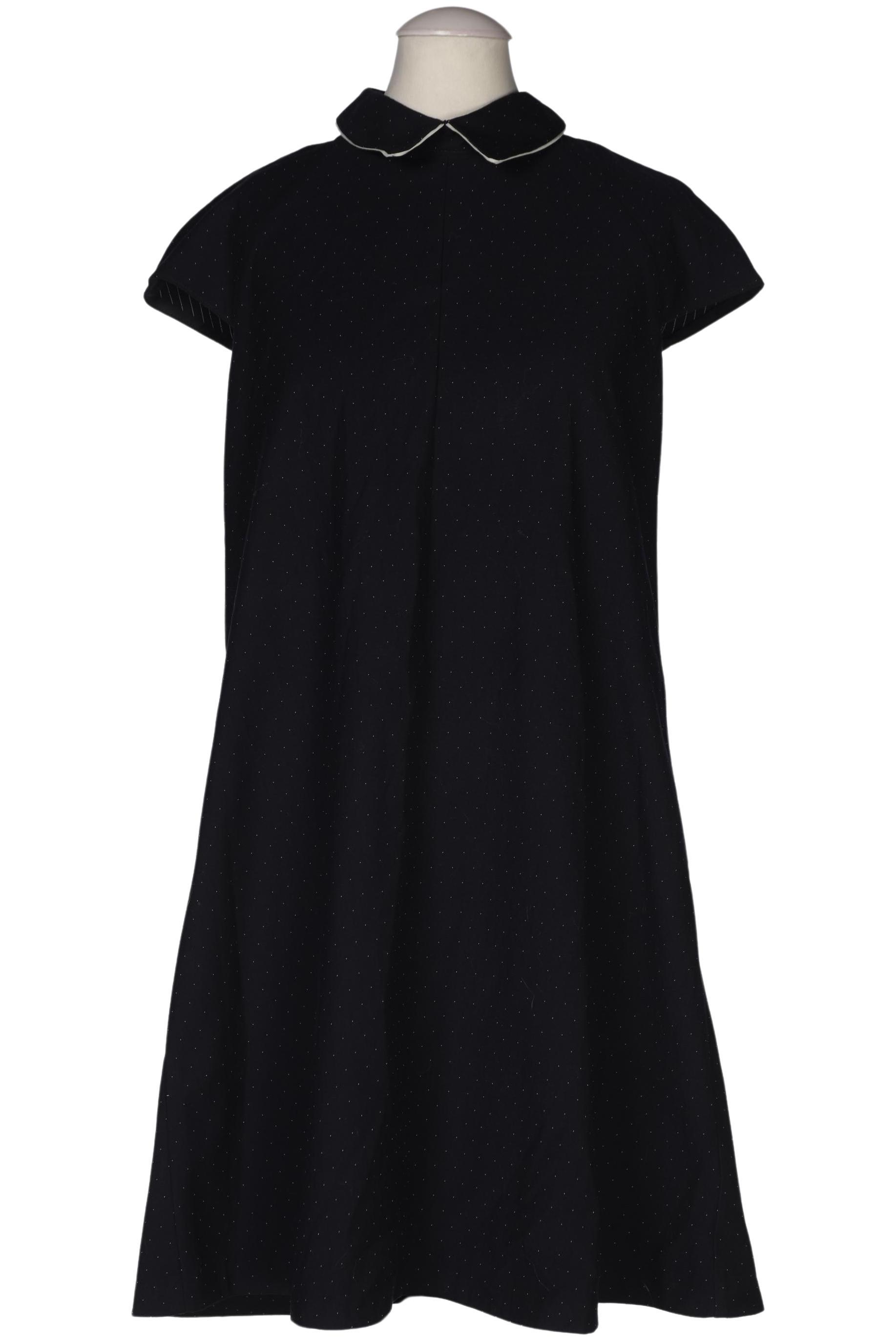 

Zara Damen Kleid, marineblau, Gr. 34