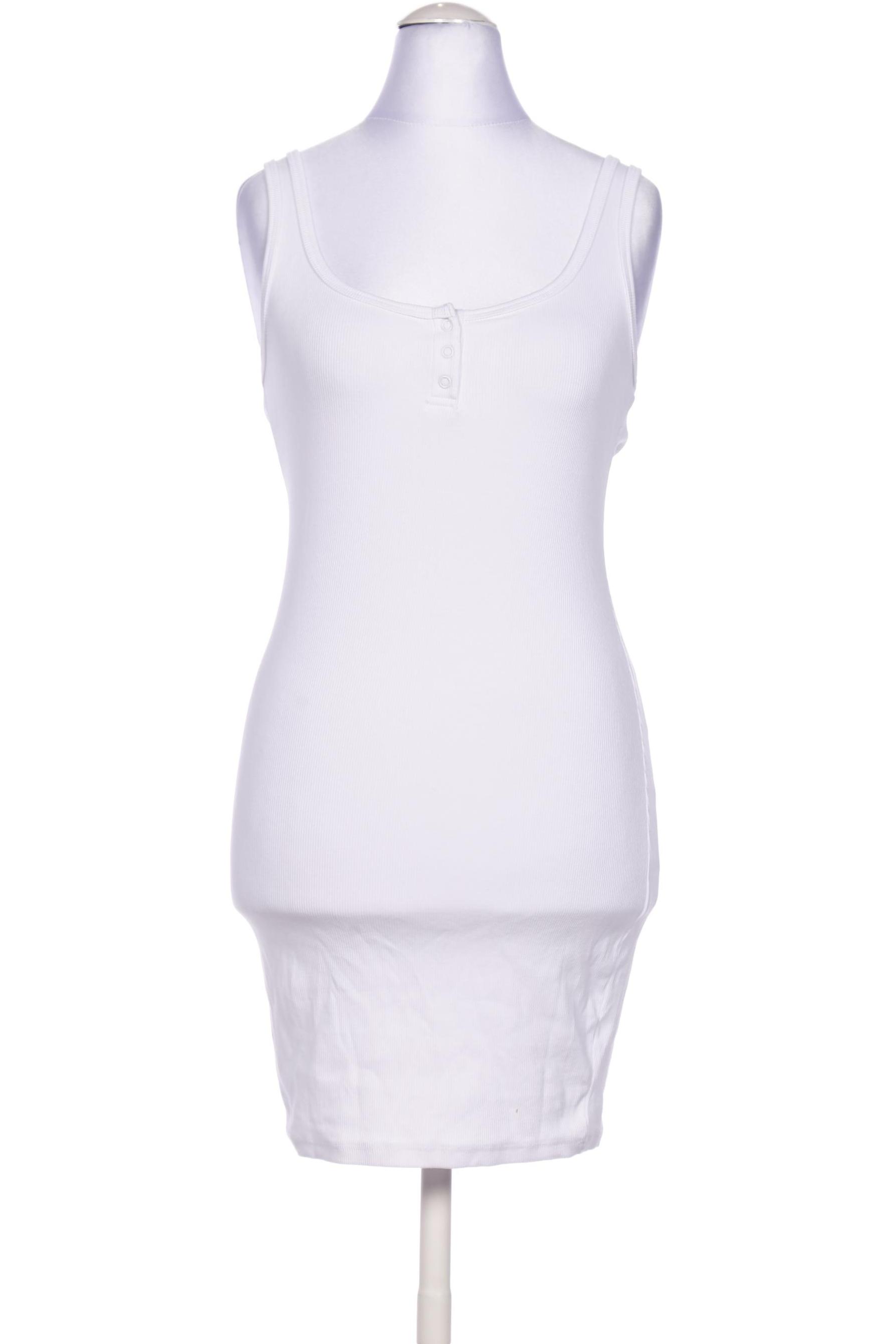 

Zara Damen Kleid, weiß, Gr. 38